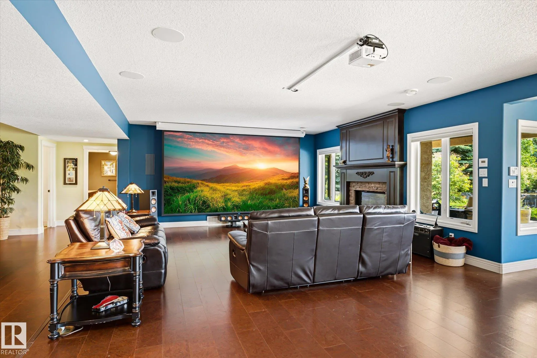 3 Blackhawk Drive