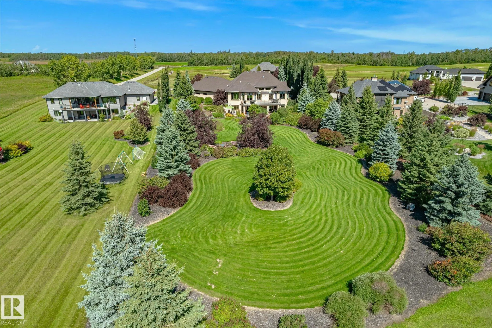 3 Blackhawk Drive