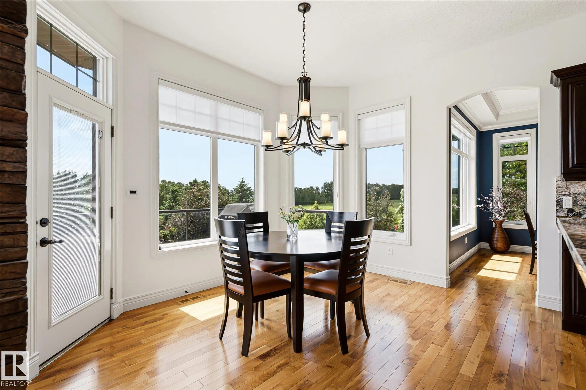 3 Blackhawk Drive
