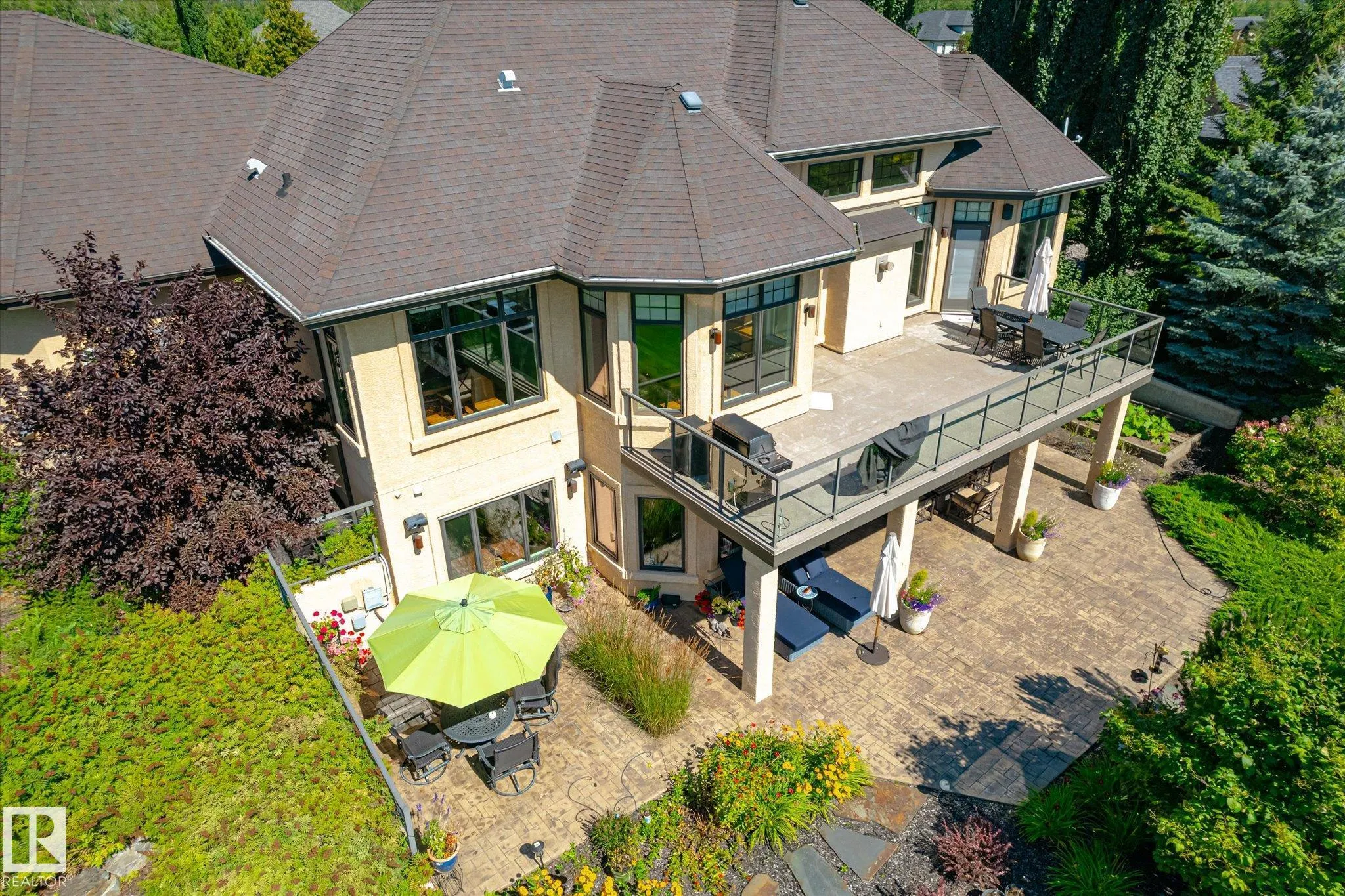 3 Blackhawk Drive