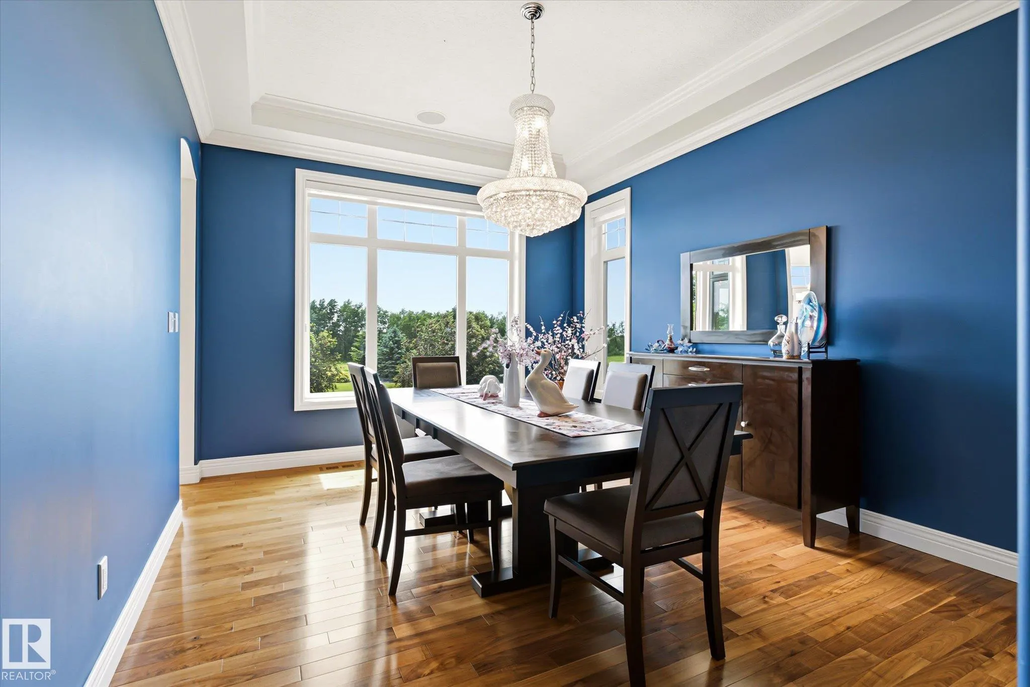3 Blackhawk Drive
