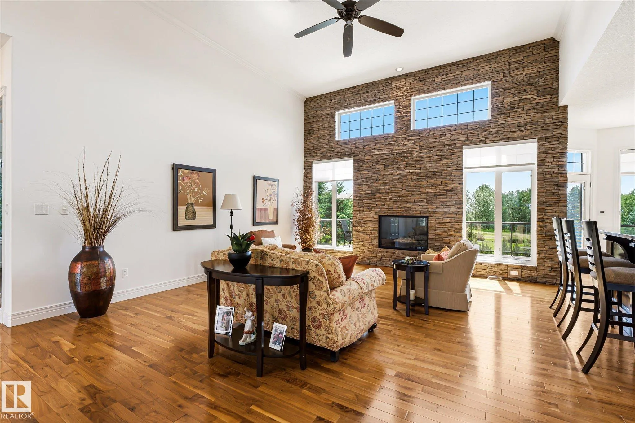 3 Blackhawk Drive