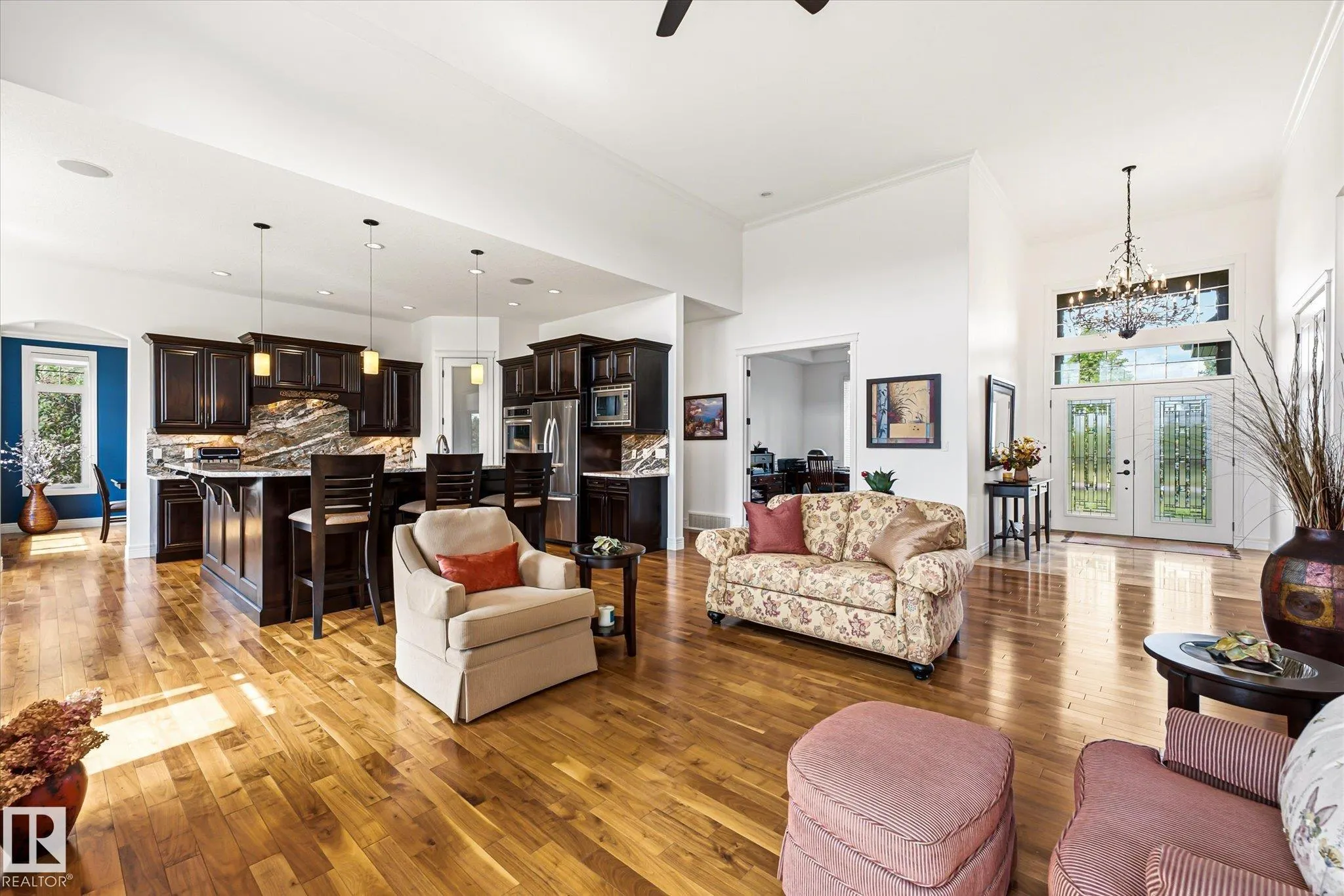 3 Blackhawk Drive