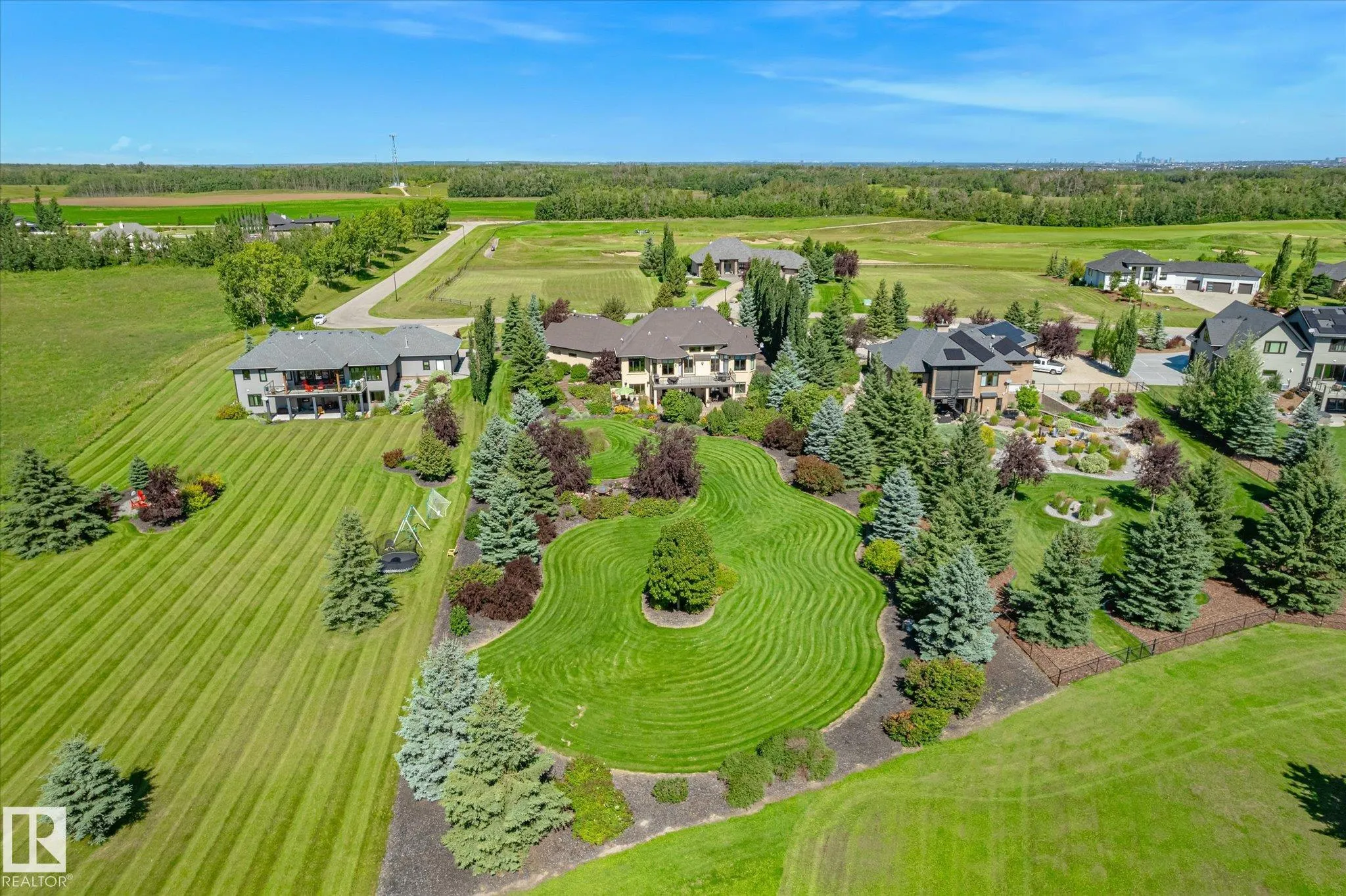 3 Blackhawk Drive