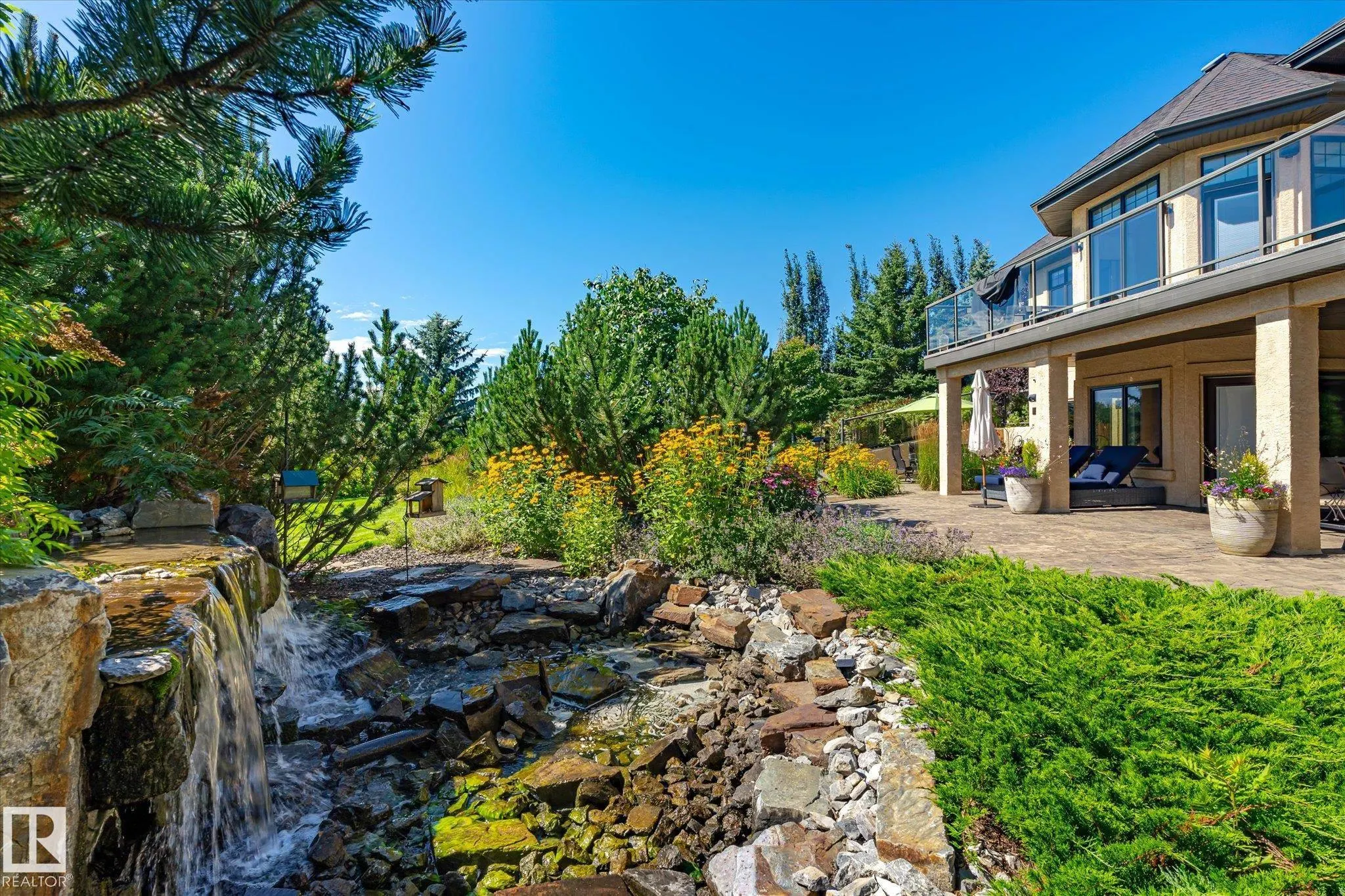 3 Blackhawk Drive
