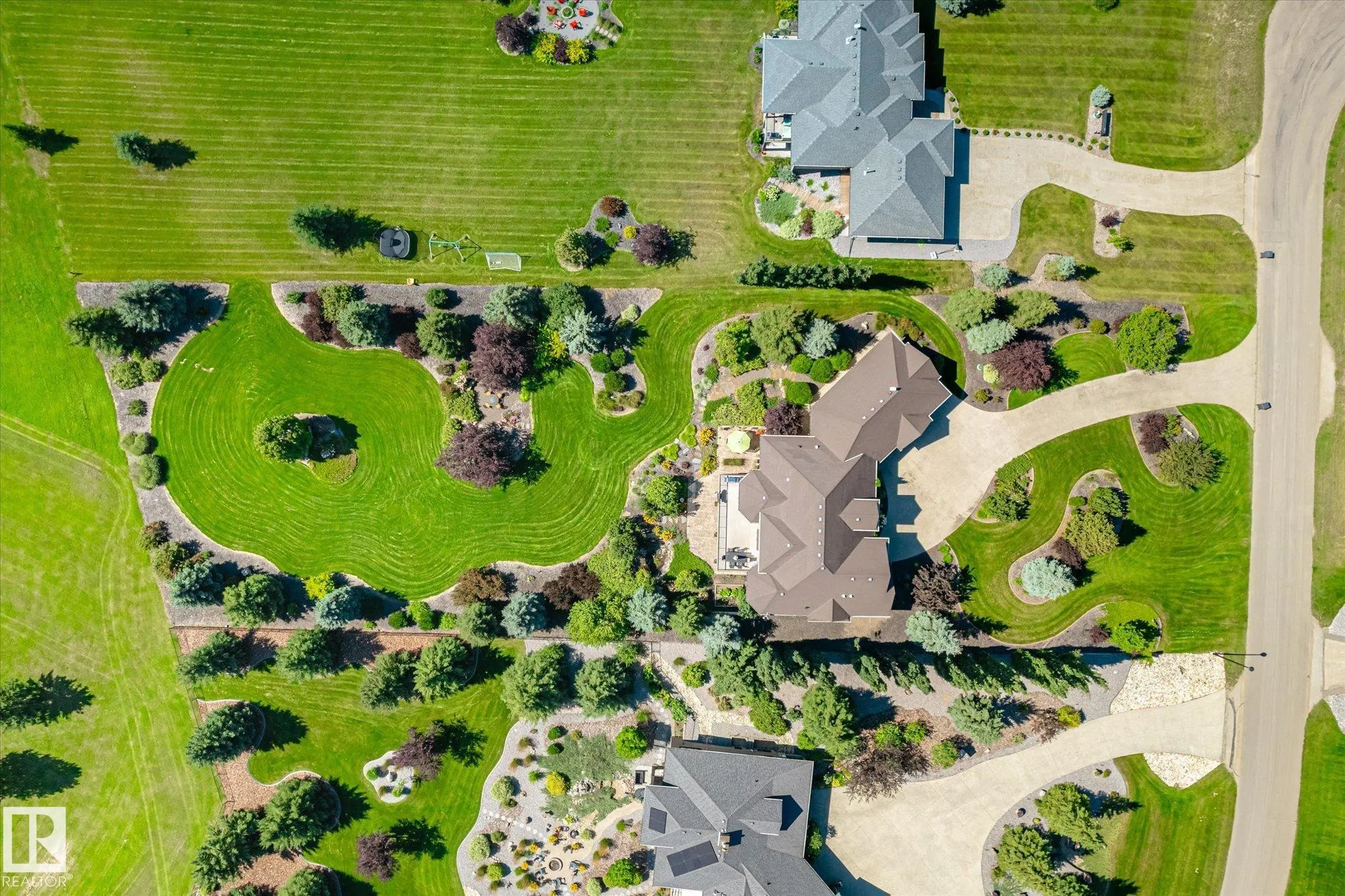 3 Blackhawk Drive