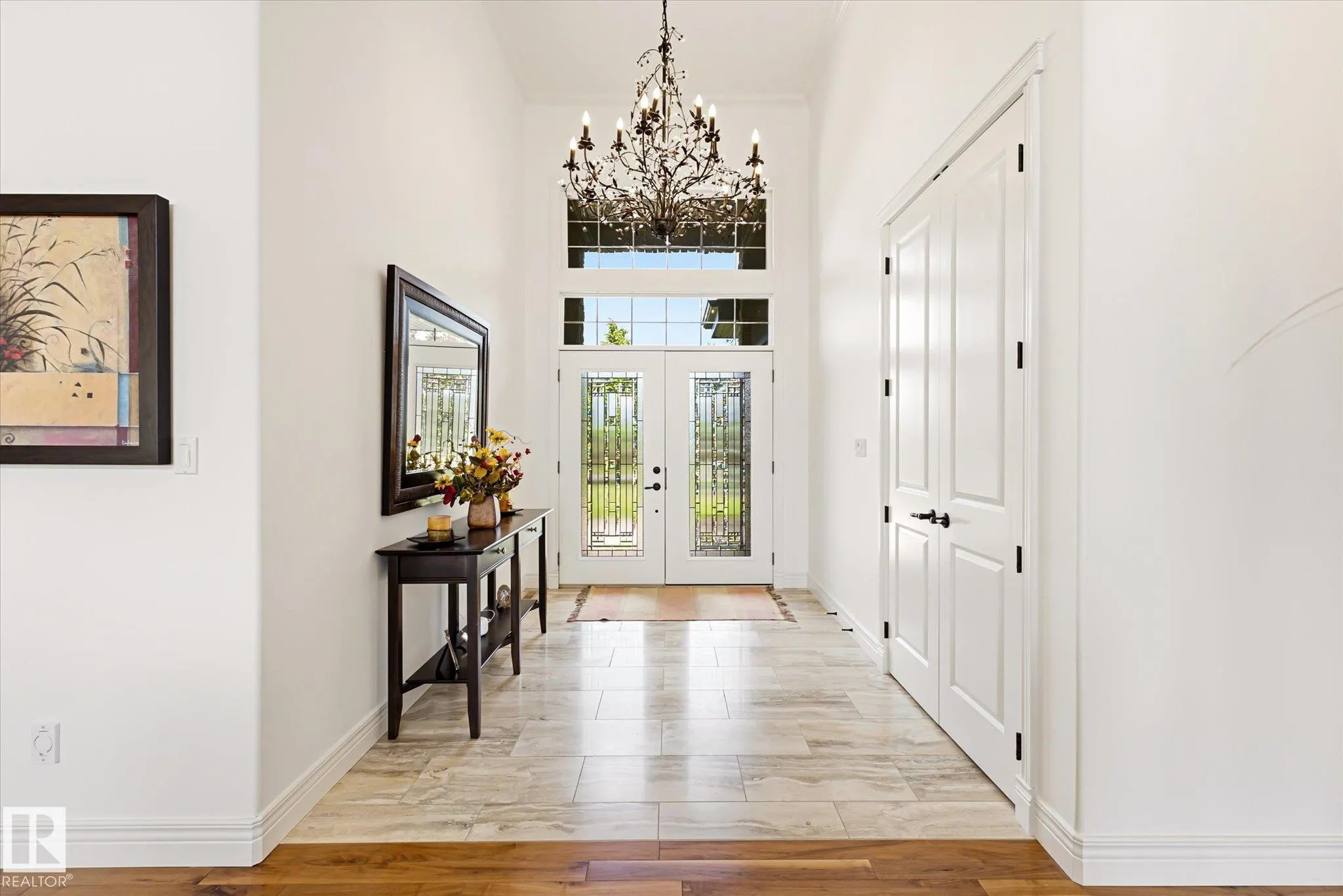 3 Blackhawk Drive