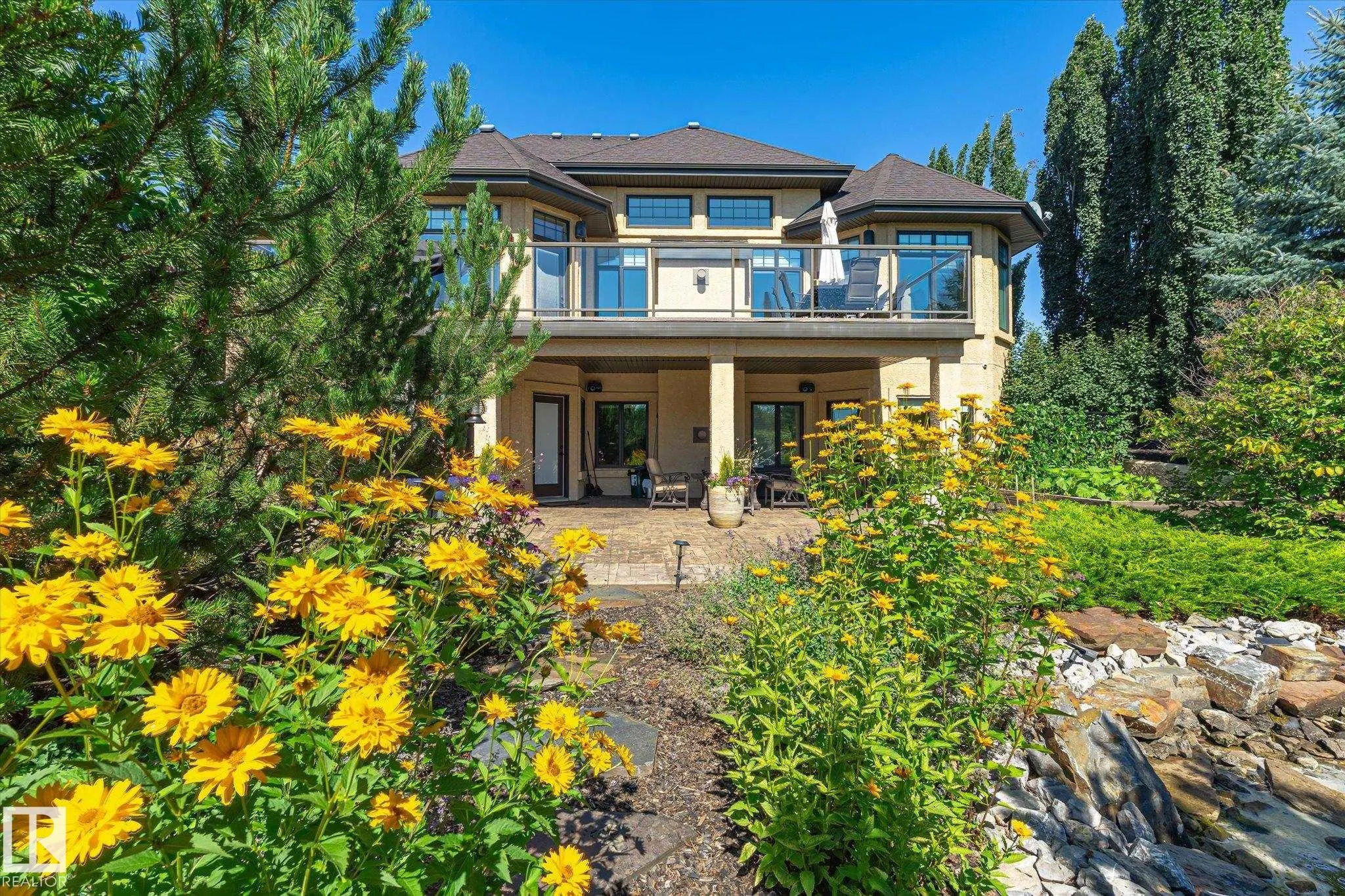 3 Blackhawk Drive