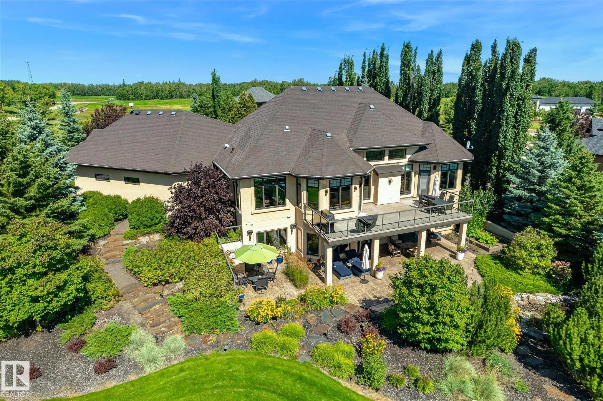 3 Blackhawk Drive