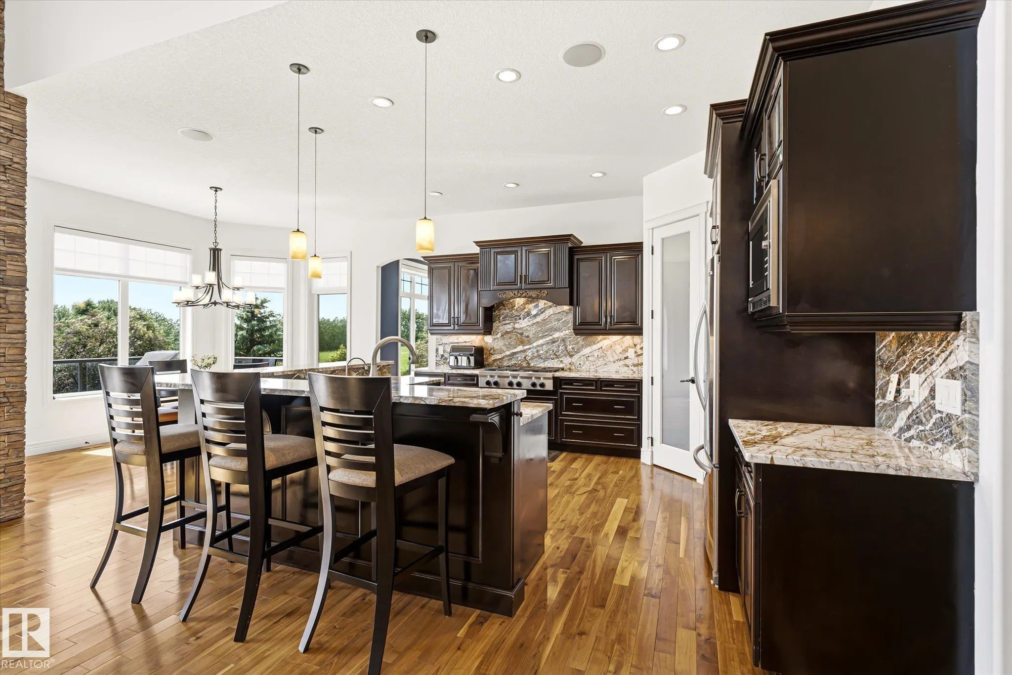 3 Blackhawk Drive