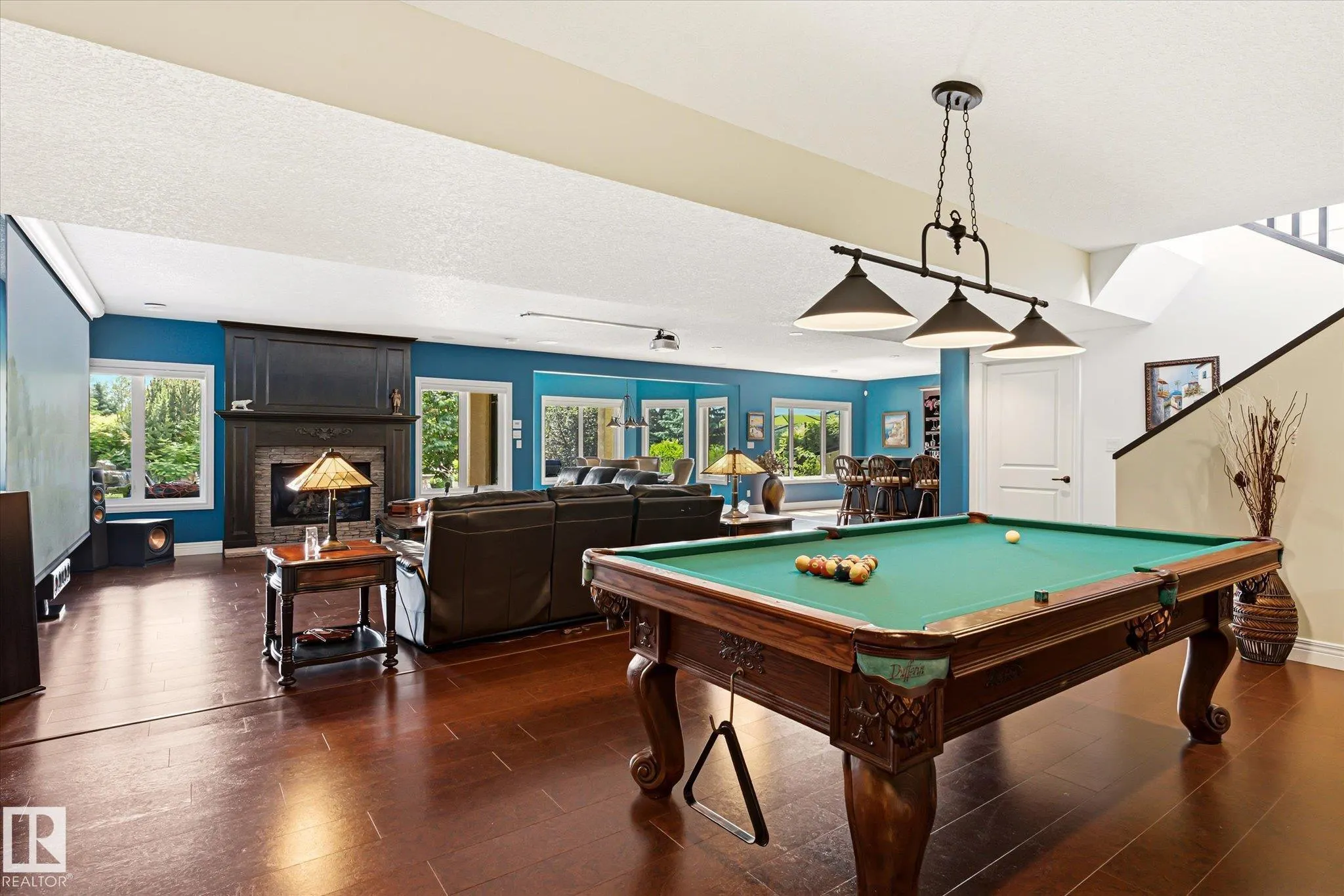 3 Blackhawk Drive