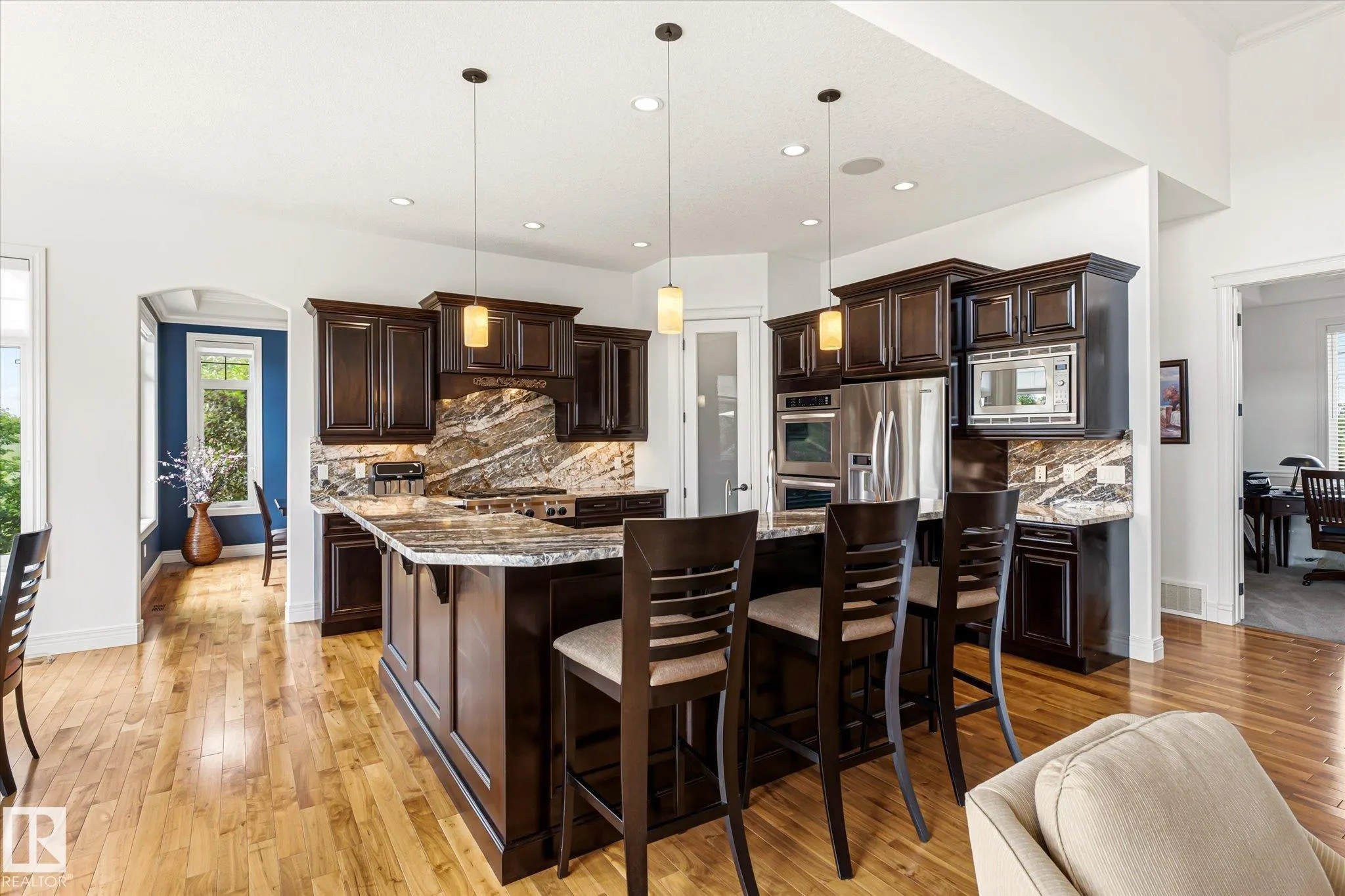 3 Blackhawk Drive