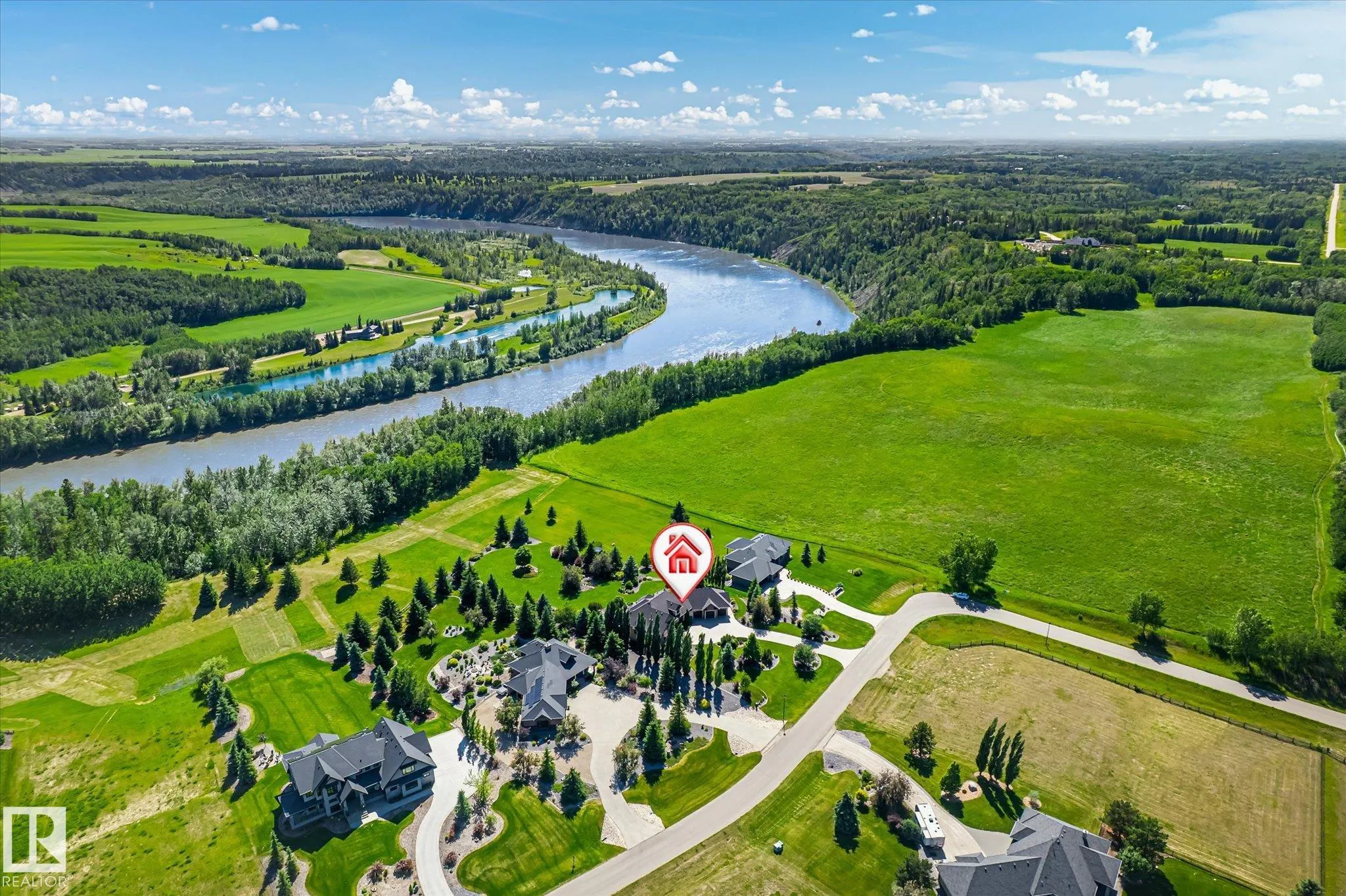 3 Blackhawk Drive