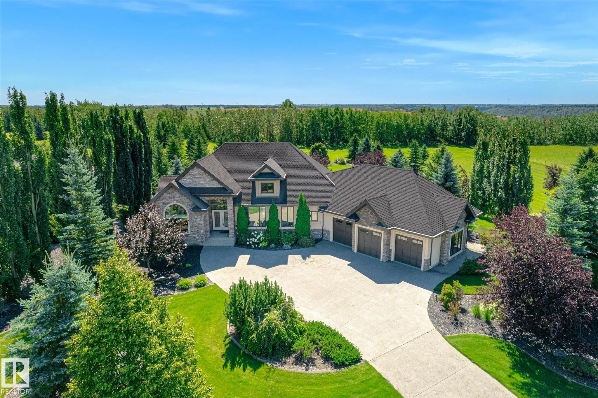 3 Blackhawk Drive