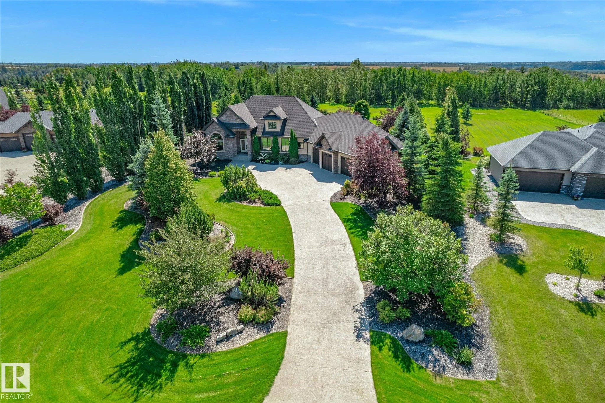 3 Blackhawk Drive