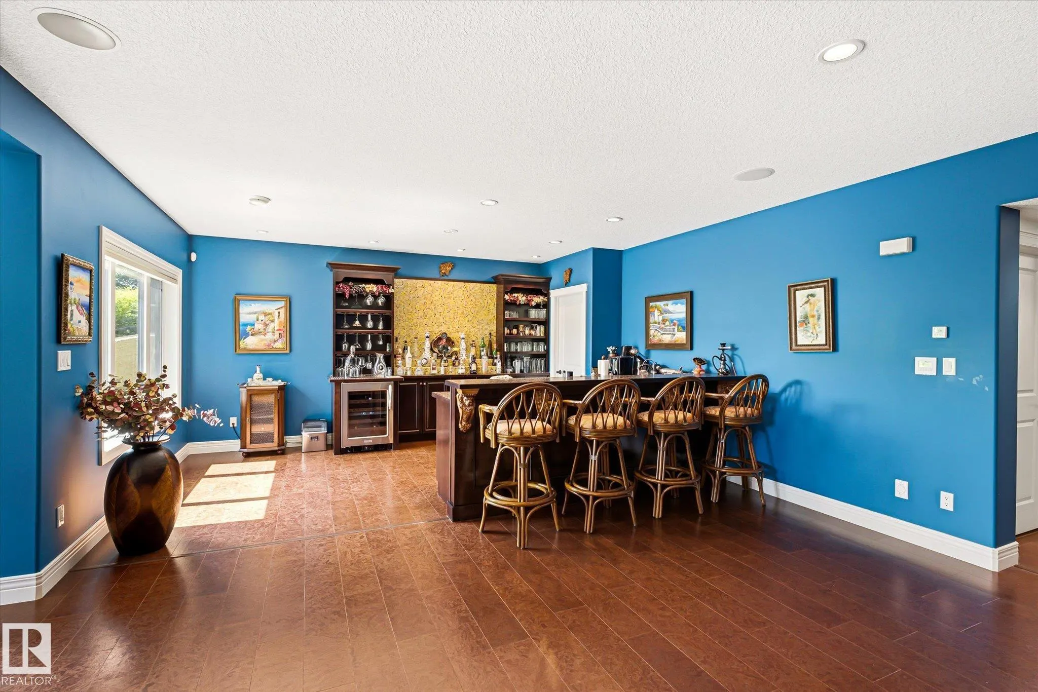 3 Blackhawk Drive