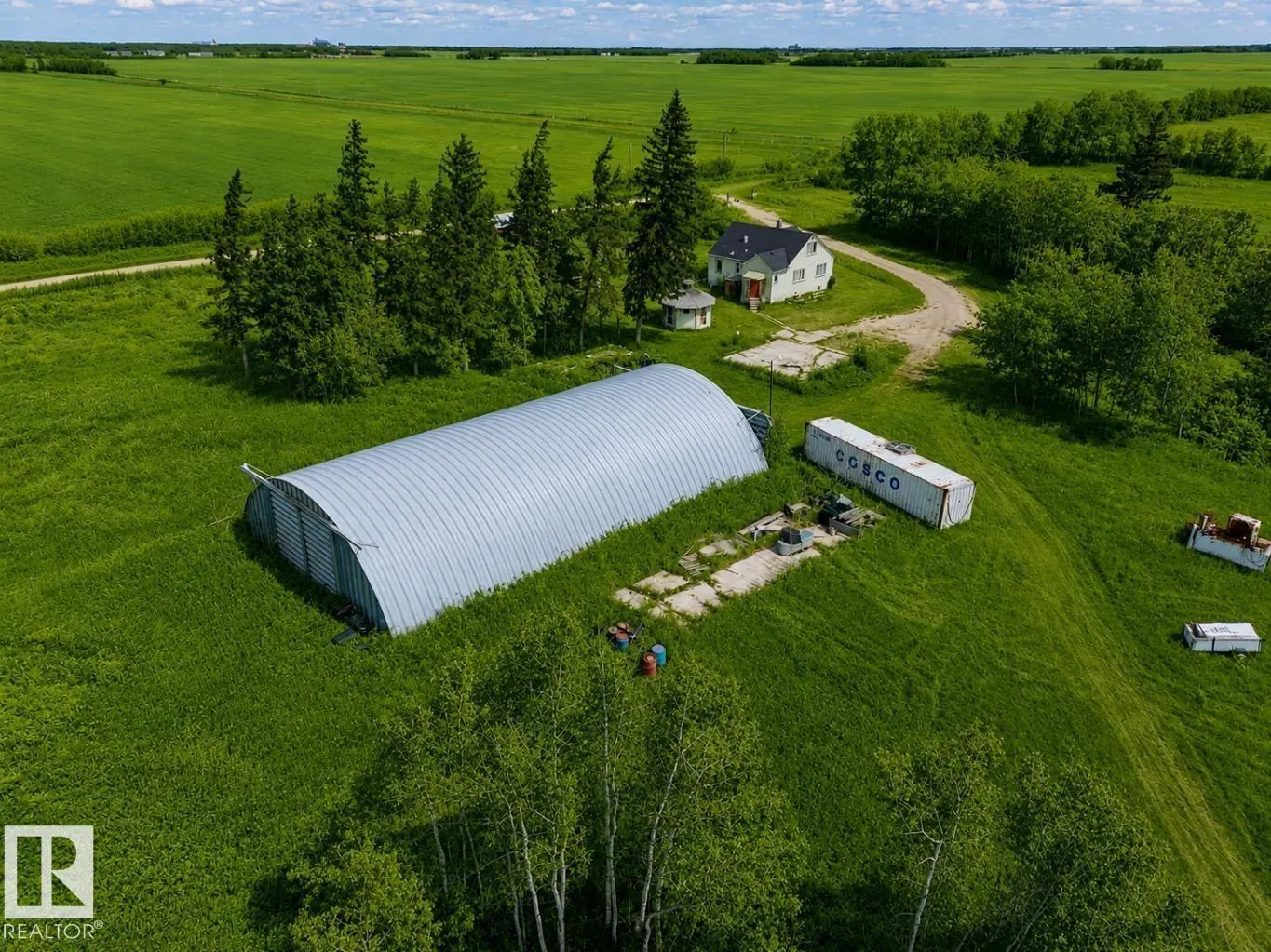 20203 Township Road 460