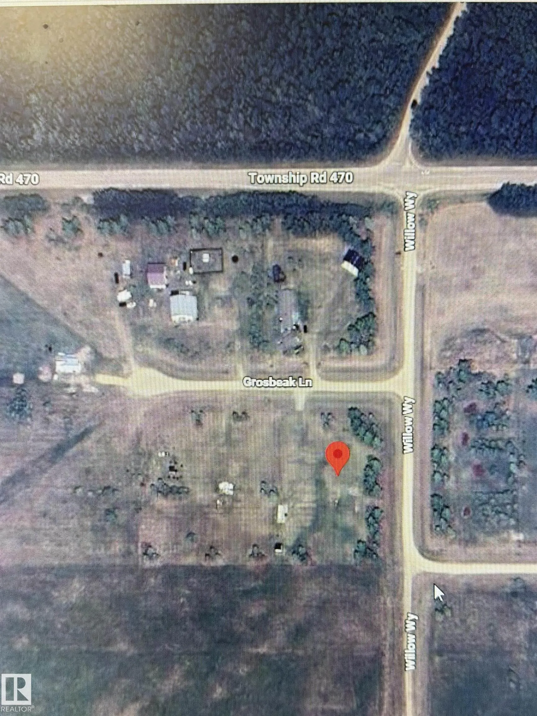 15025 TWP ROAD 470