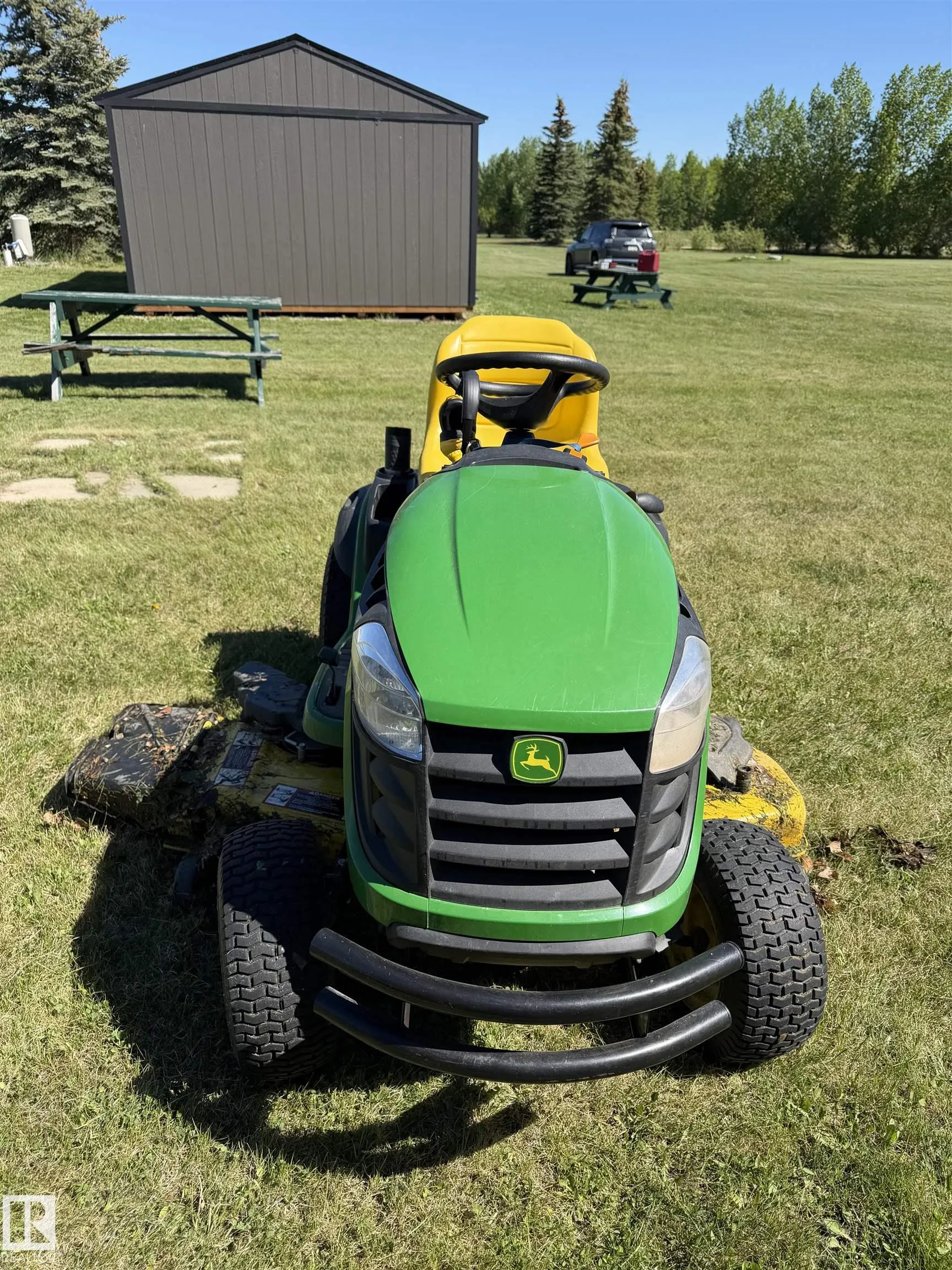 15025 TWP ROAD 470