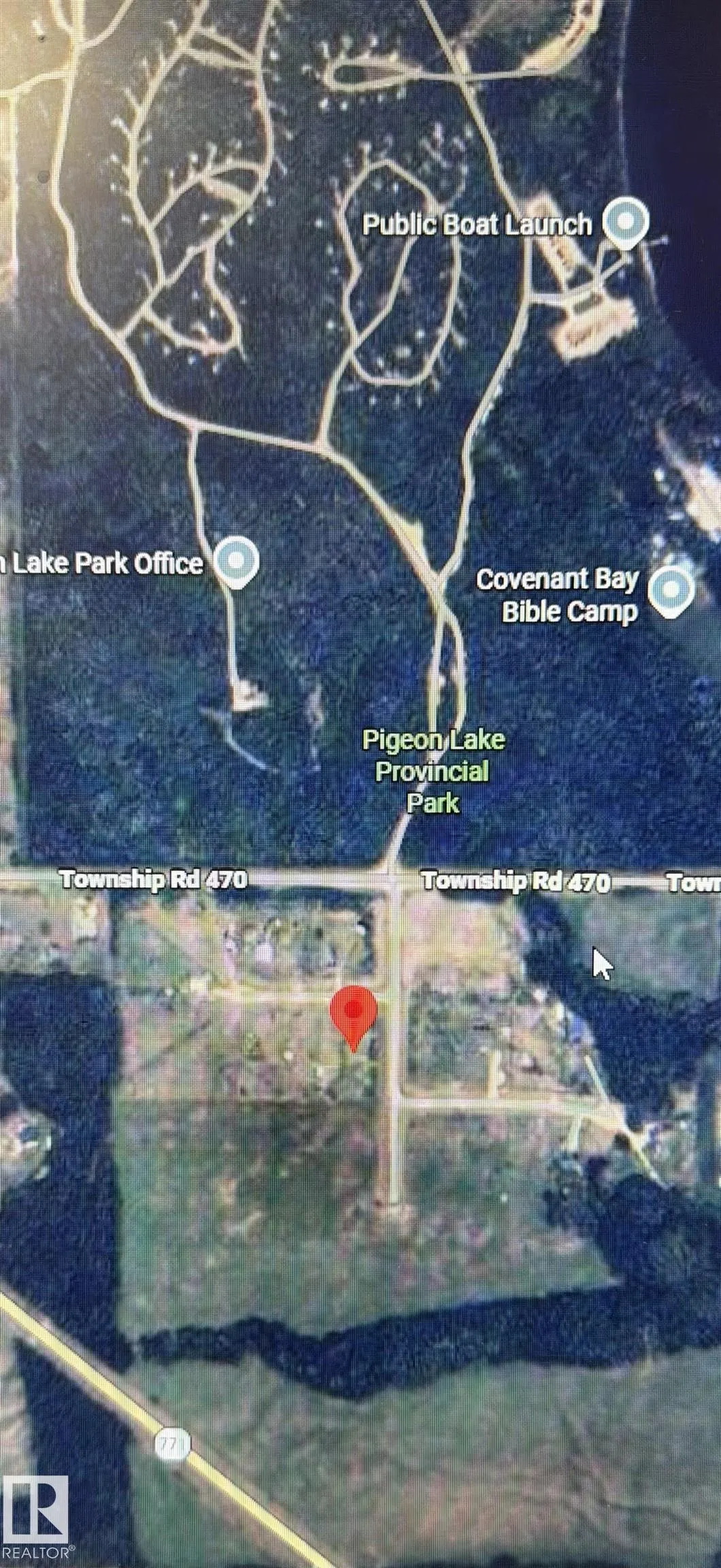 15025 TWP ROAD 470