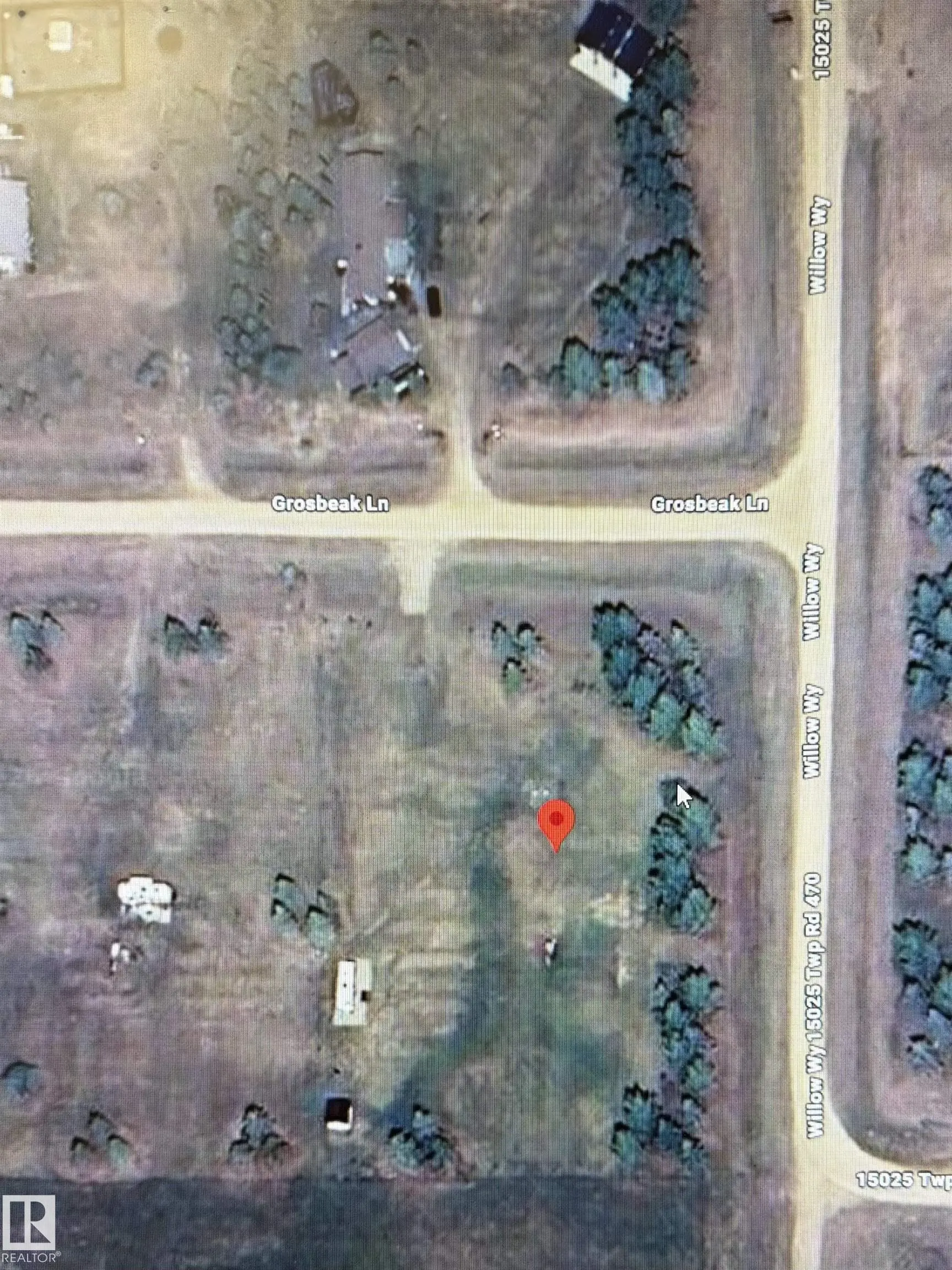 15025 TWP ROAD 470