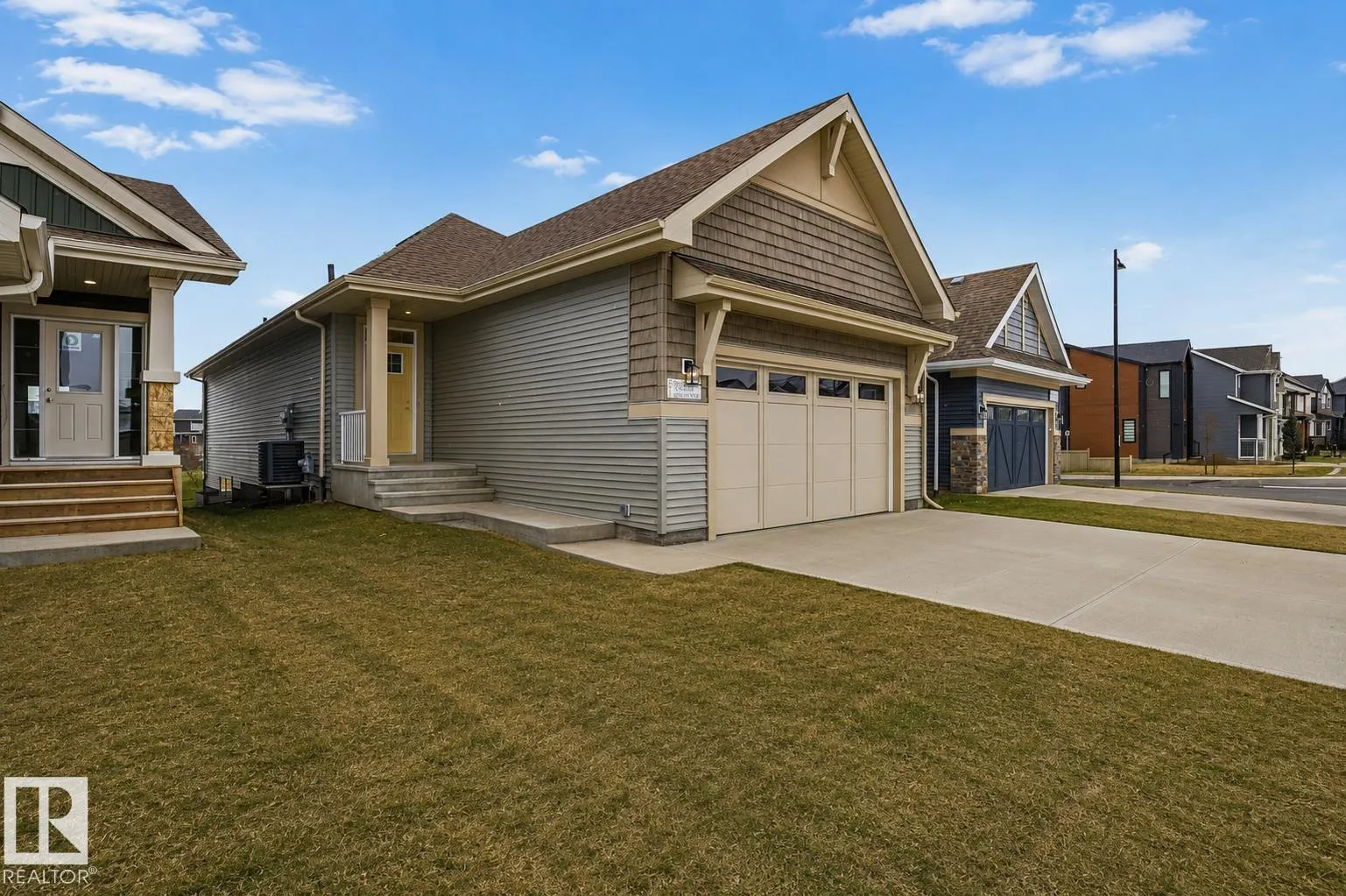 3706 CROSS LANDING Landing