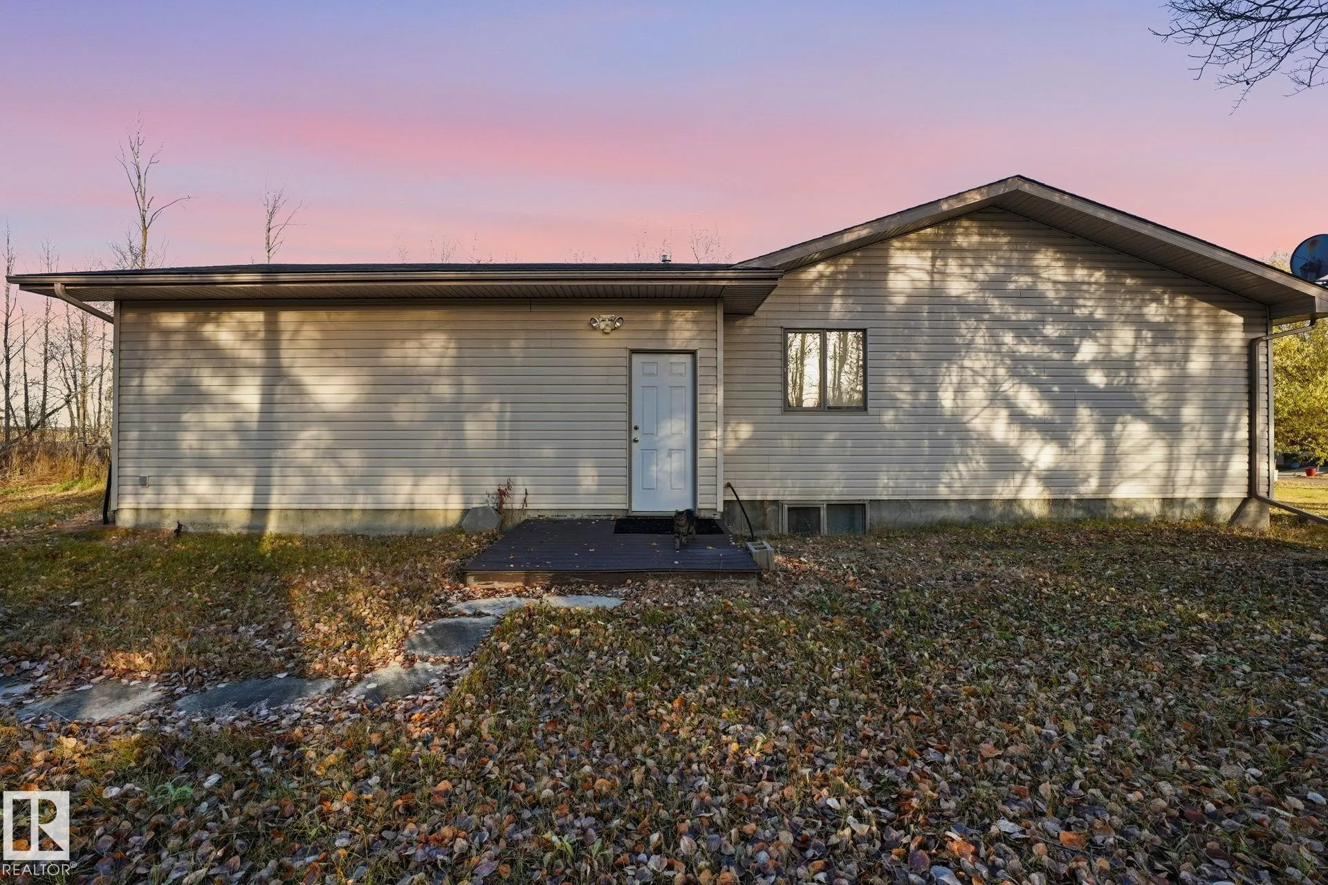 51380A RGE ROAD 205