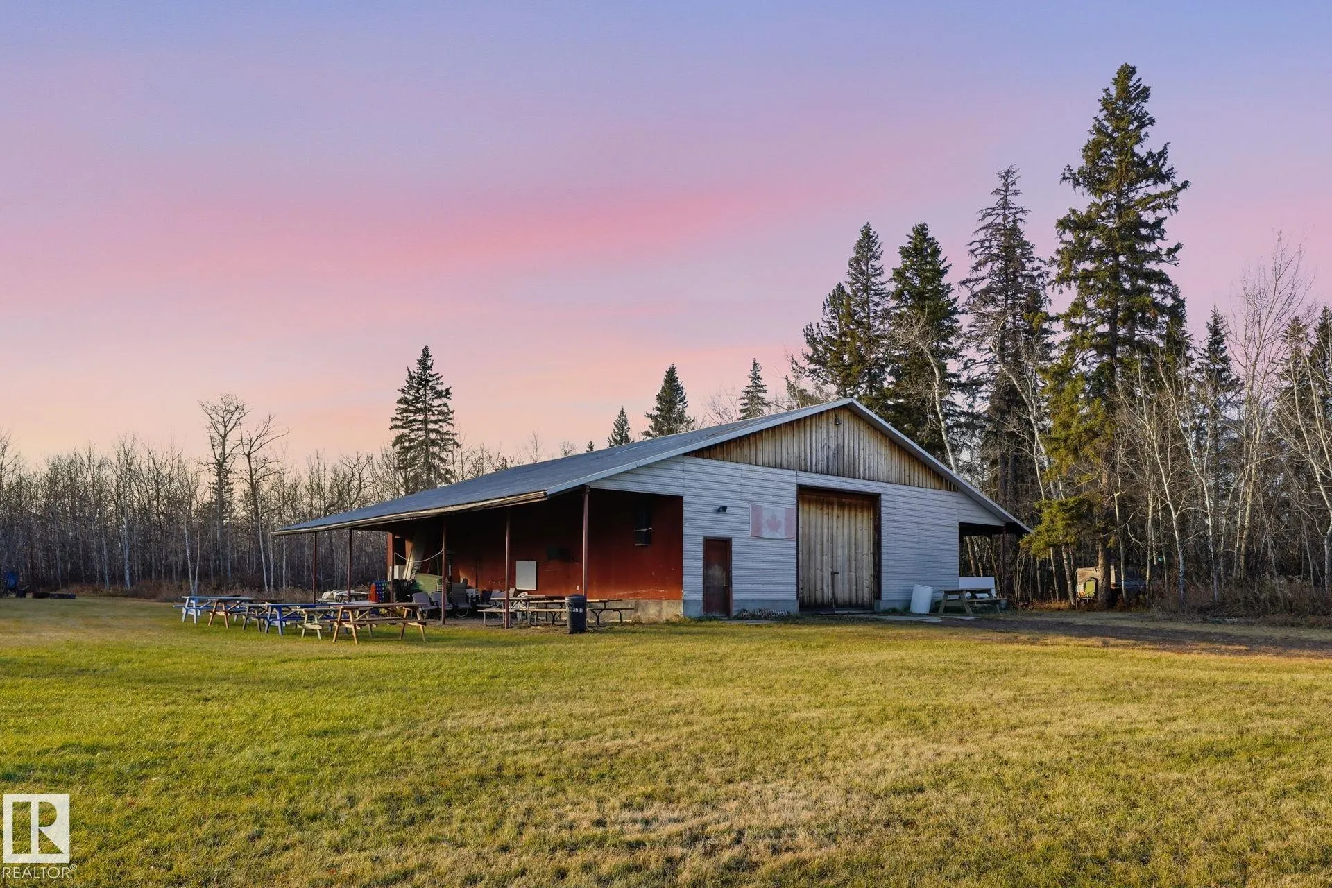 51380A RGE ROAD 205