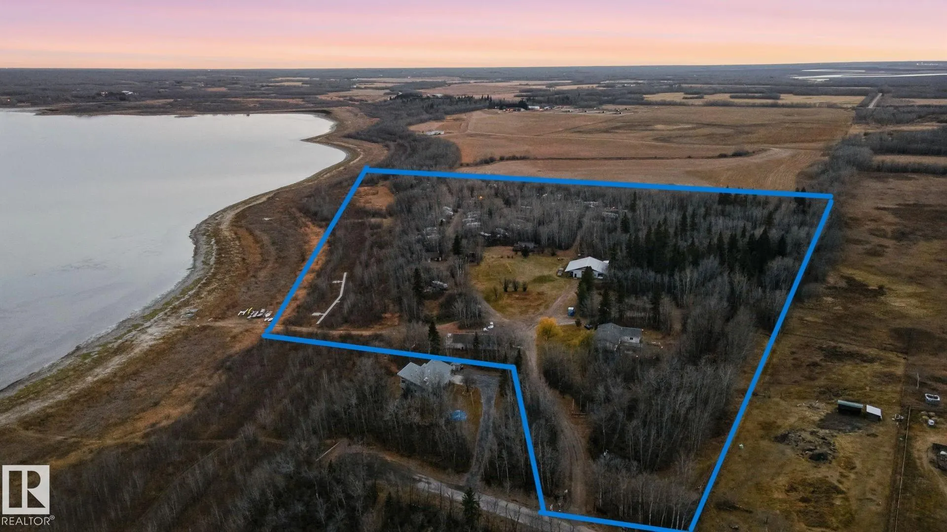 51380A RGE ROAD 205