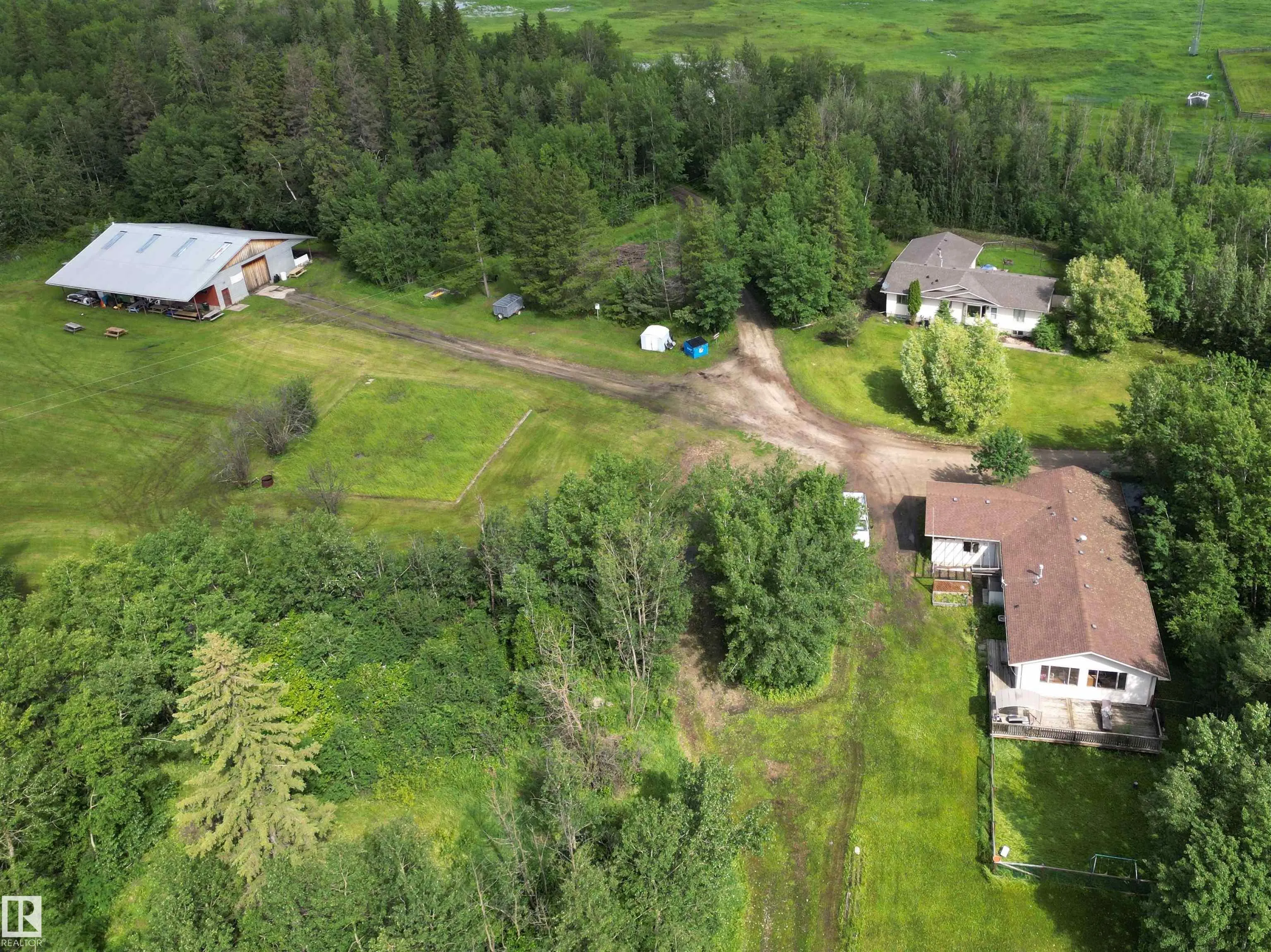 51380A RGE ROAD 205