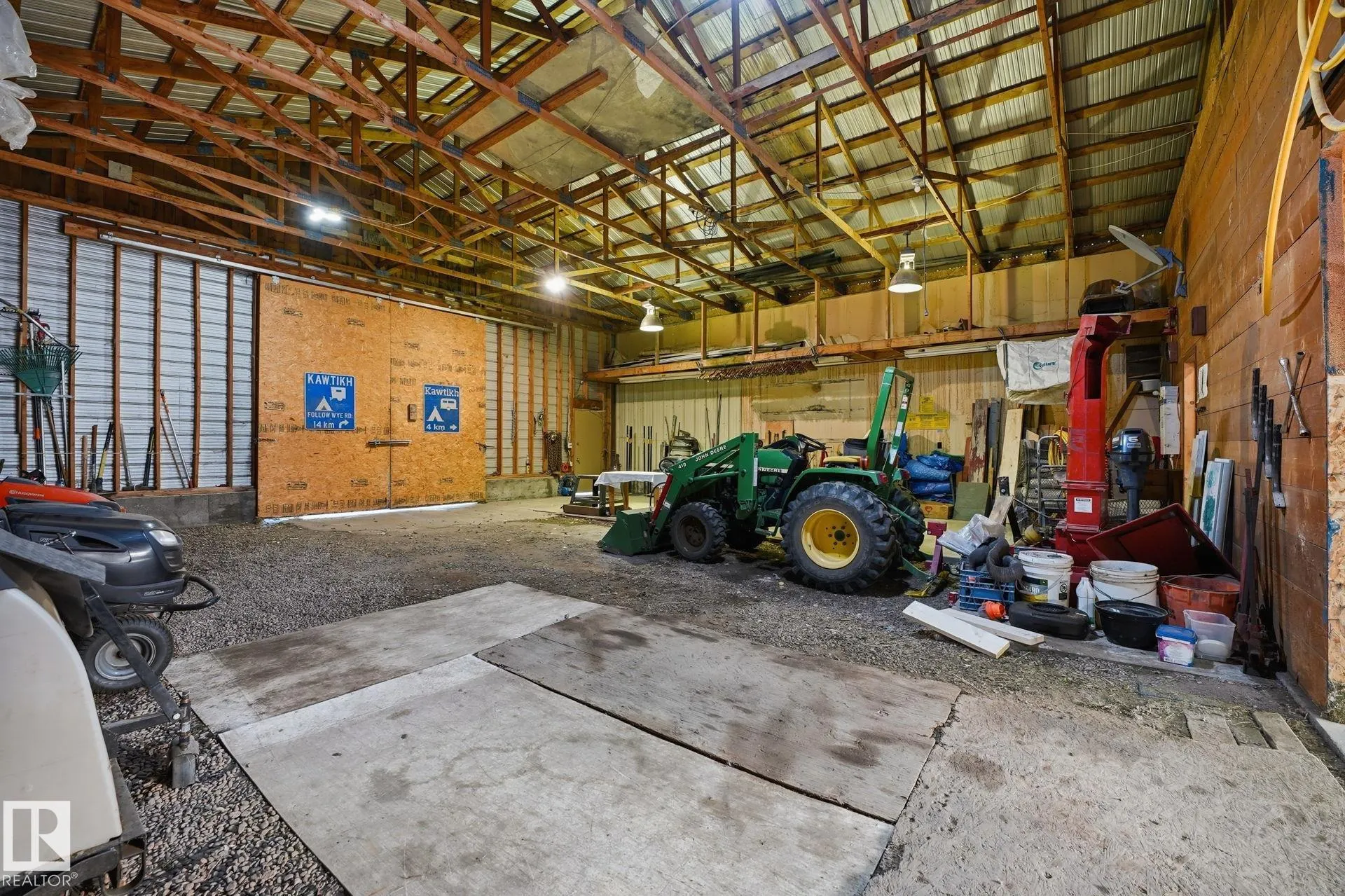 51380A RGE ROAD 205