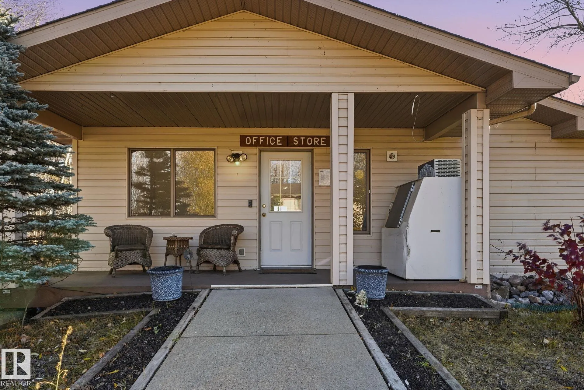 51380A RGE ROAD 205