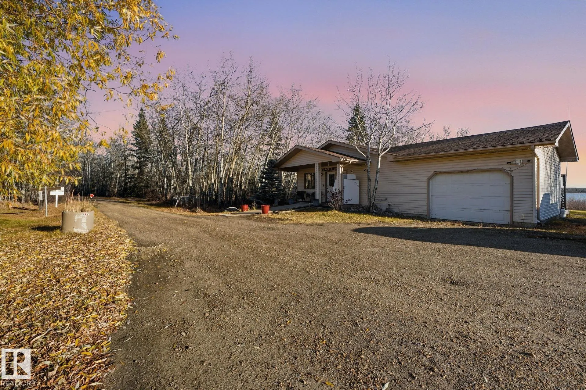 51380A RGE ROAD 205