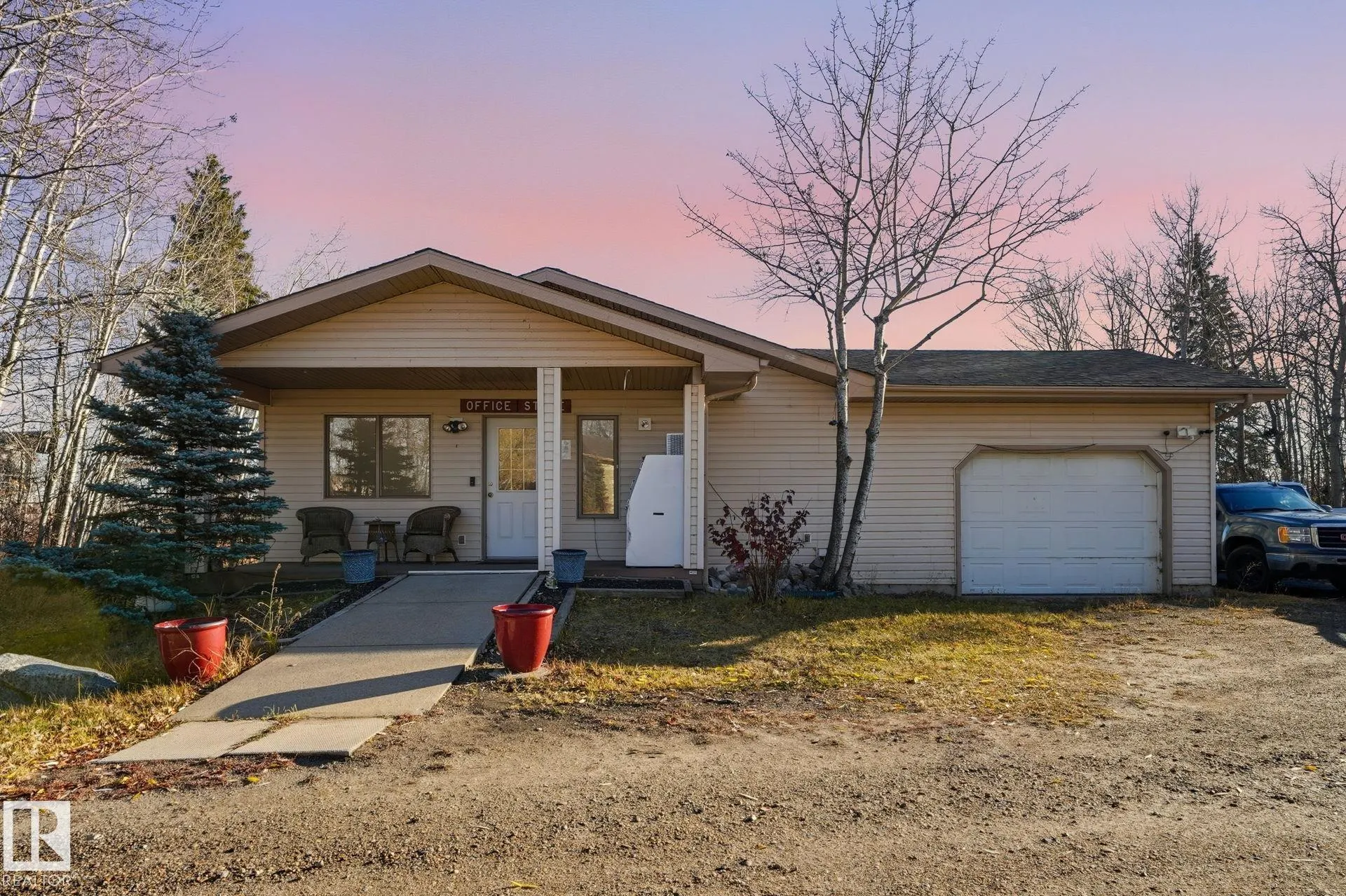 51380A RGE ROAD 205