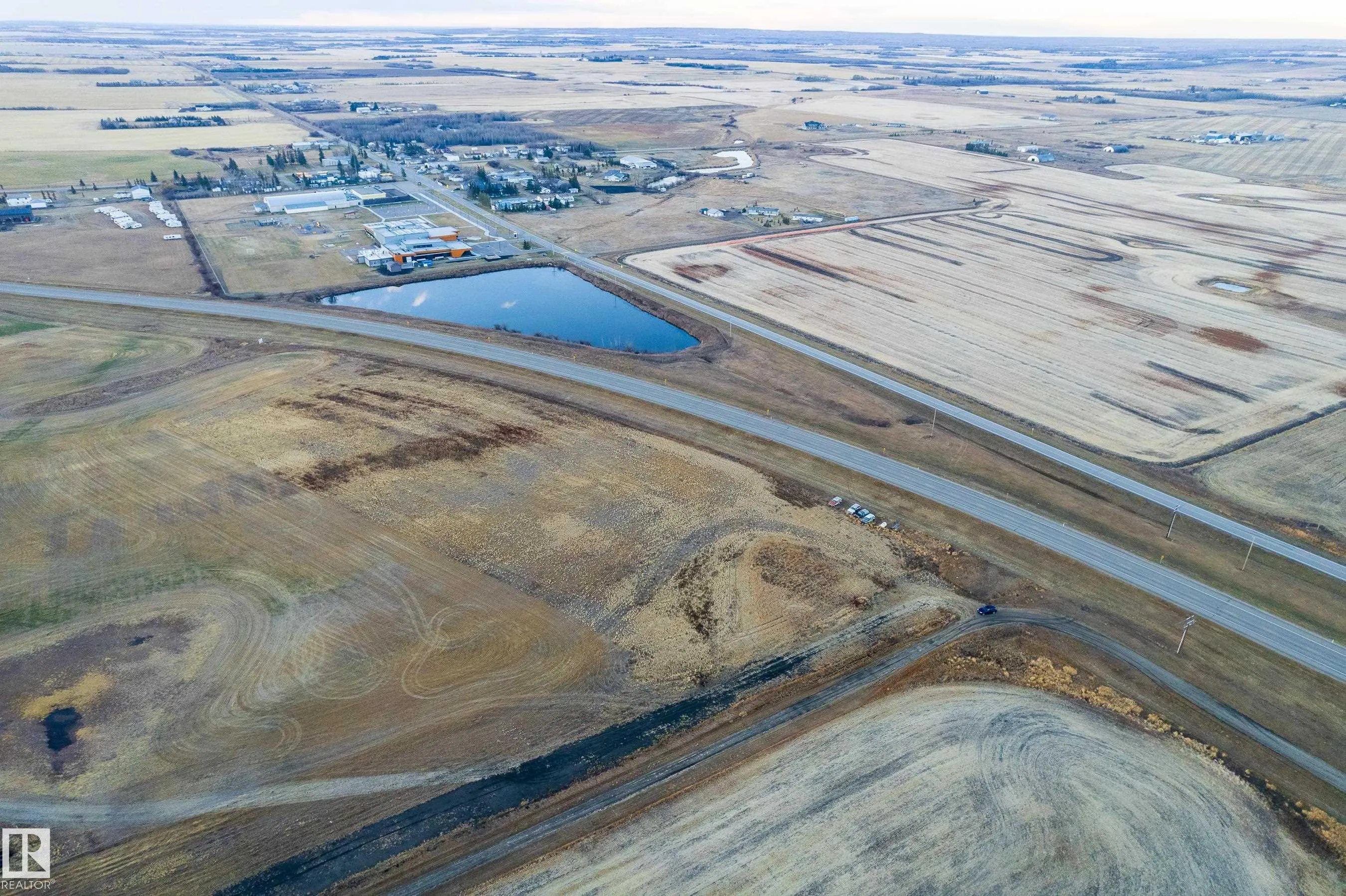 Hwy 44 RR 265