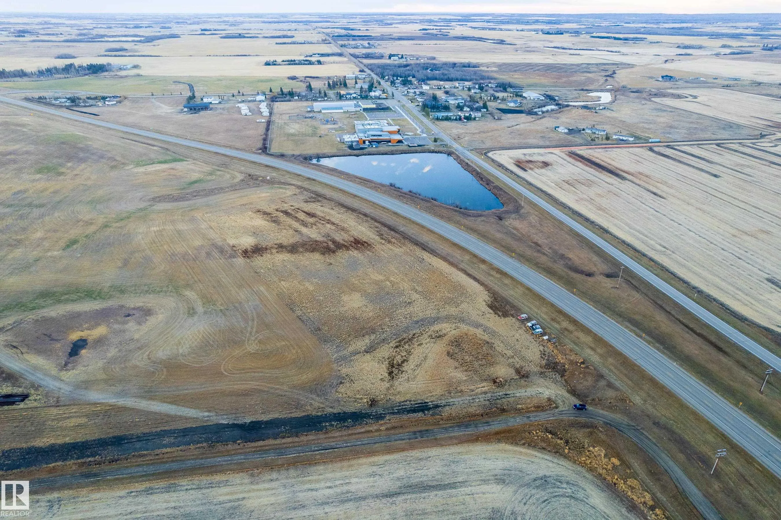 Hwy 44 RR 265