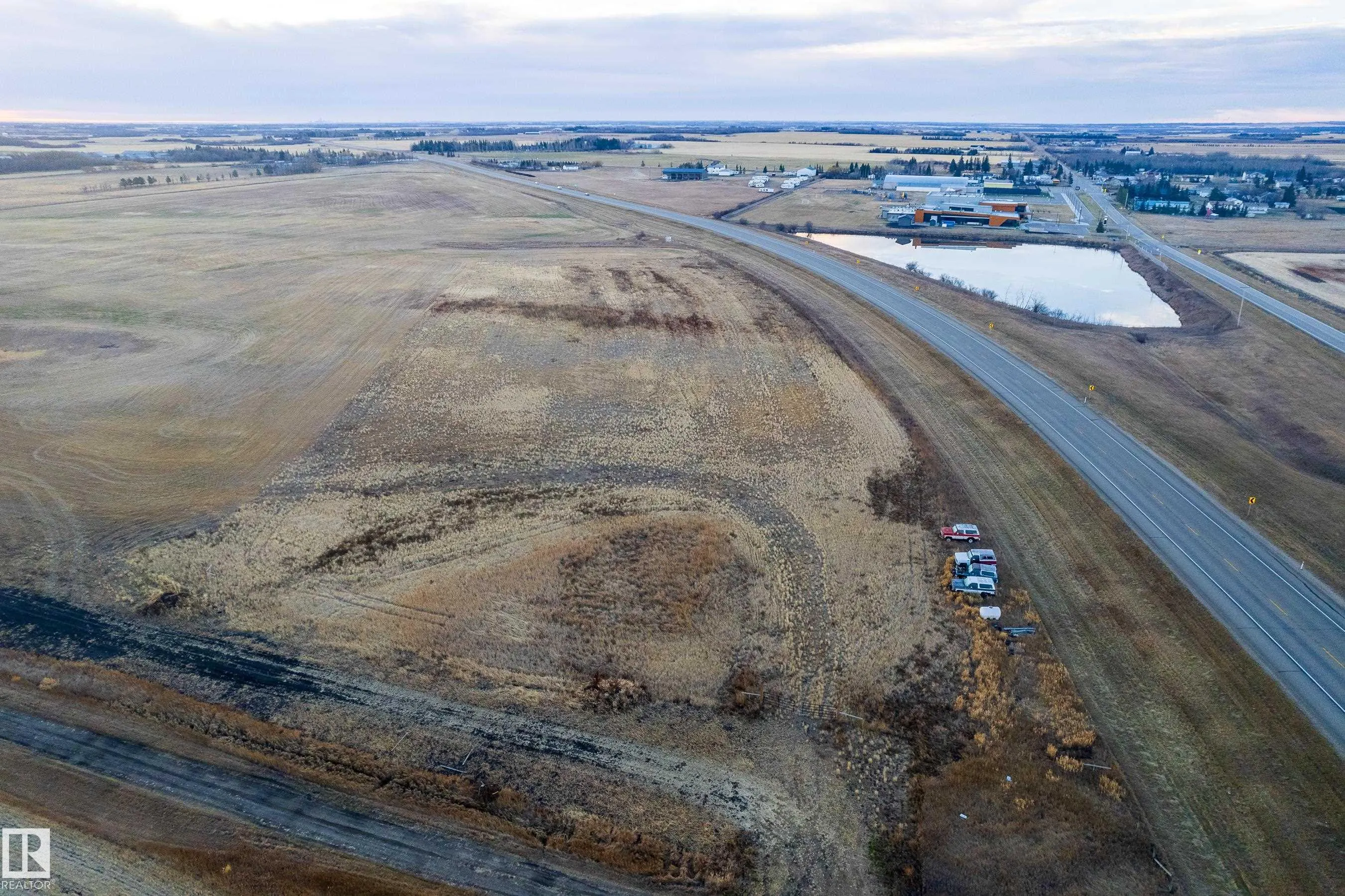 Hwy 44 RR 265