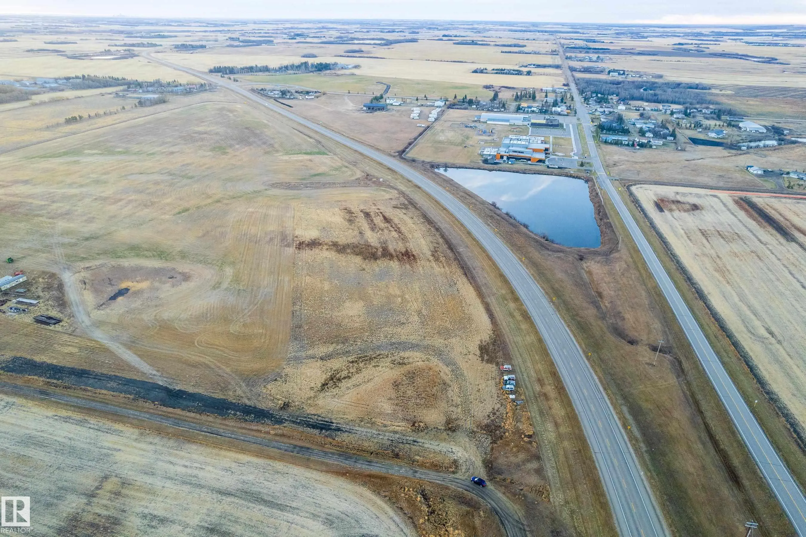 Hwy 44 RR 265