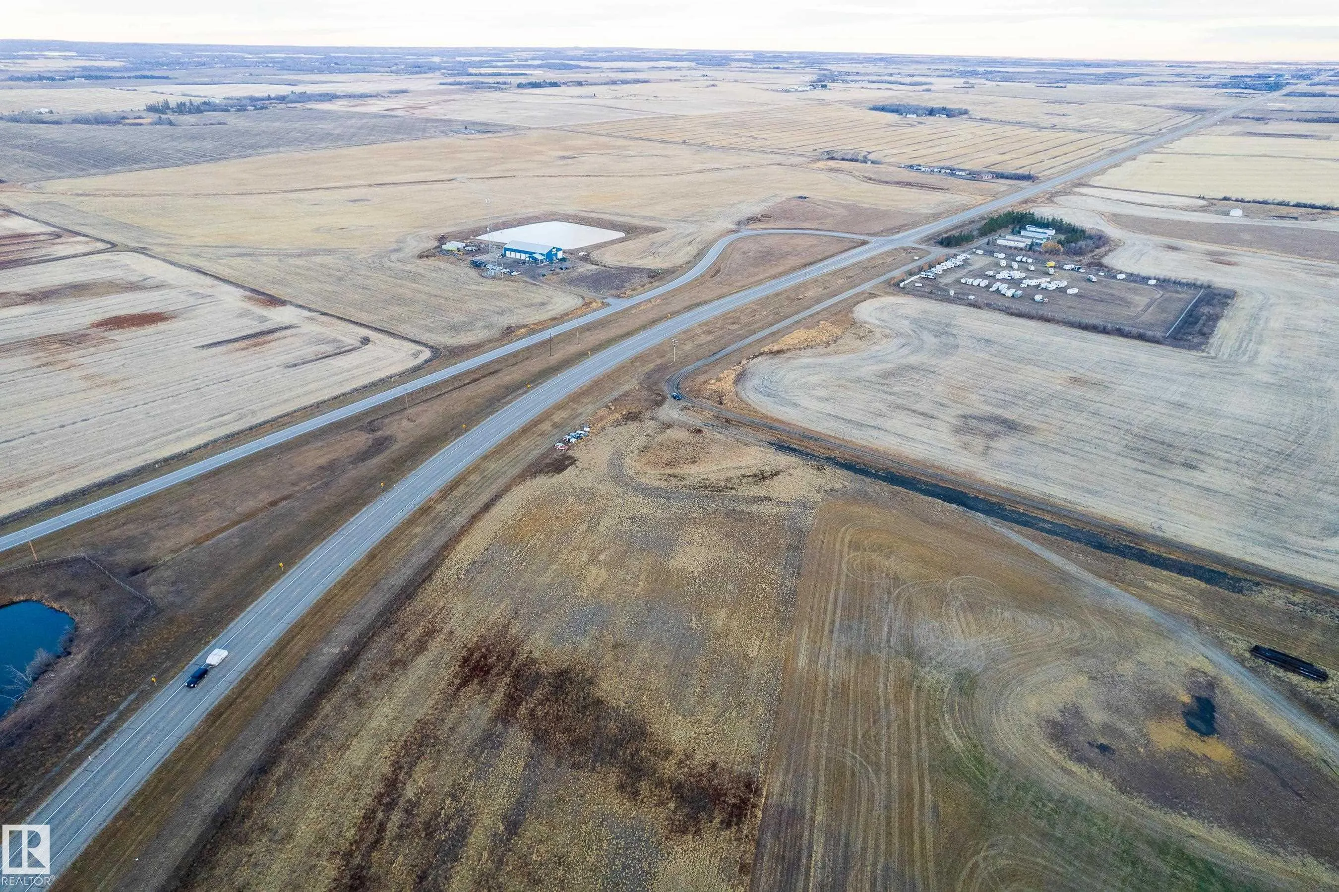 Hwy 44 RR 265