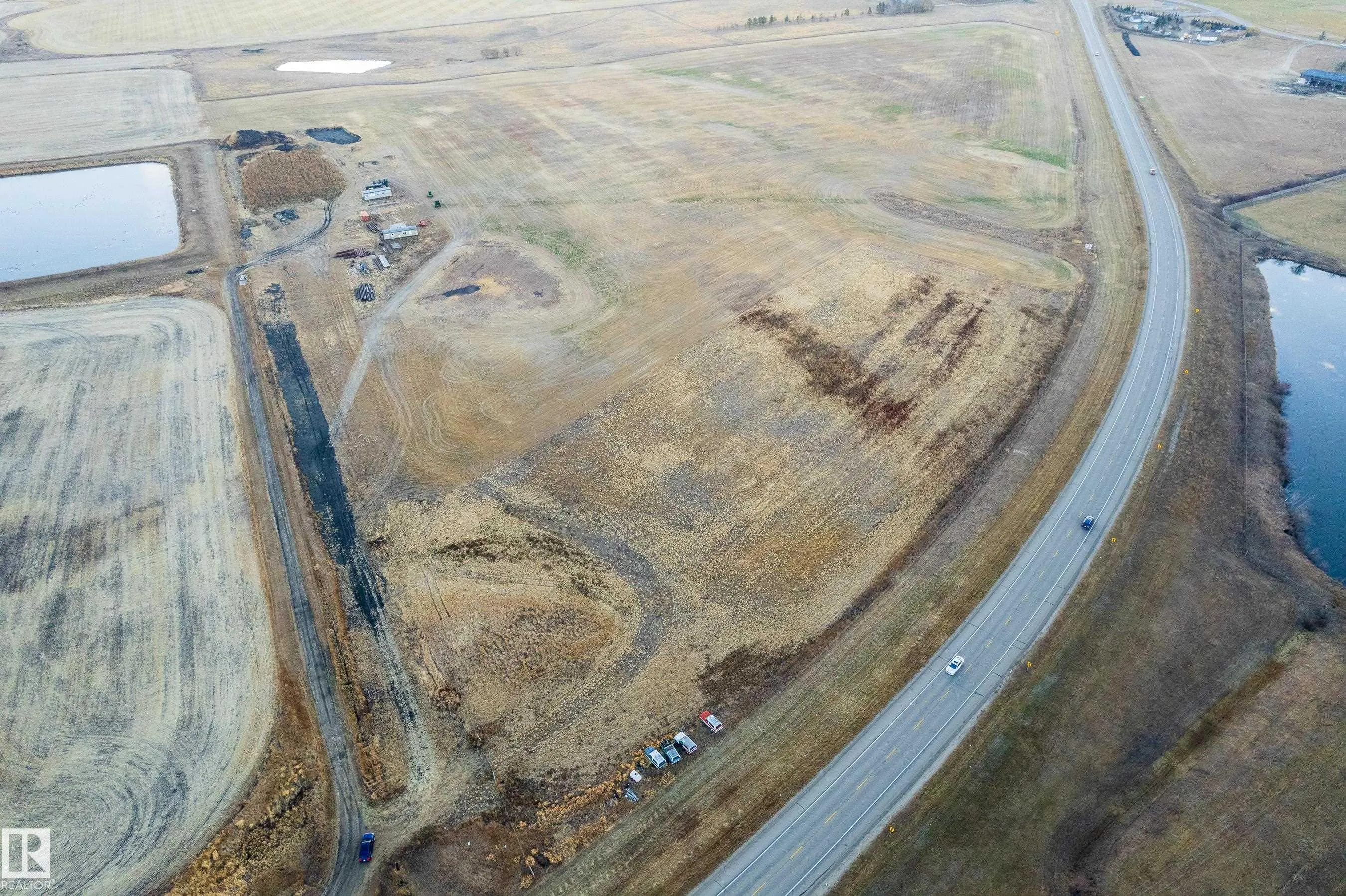 Hwy 44 RR 265