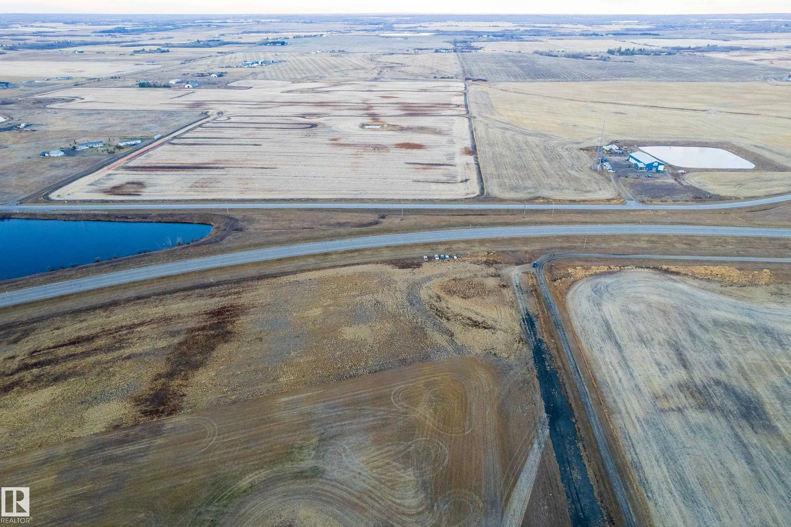 Hwy 44 RR 265