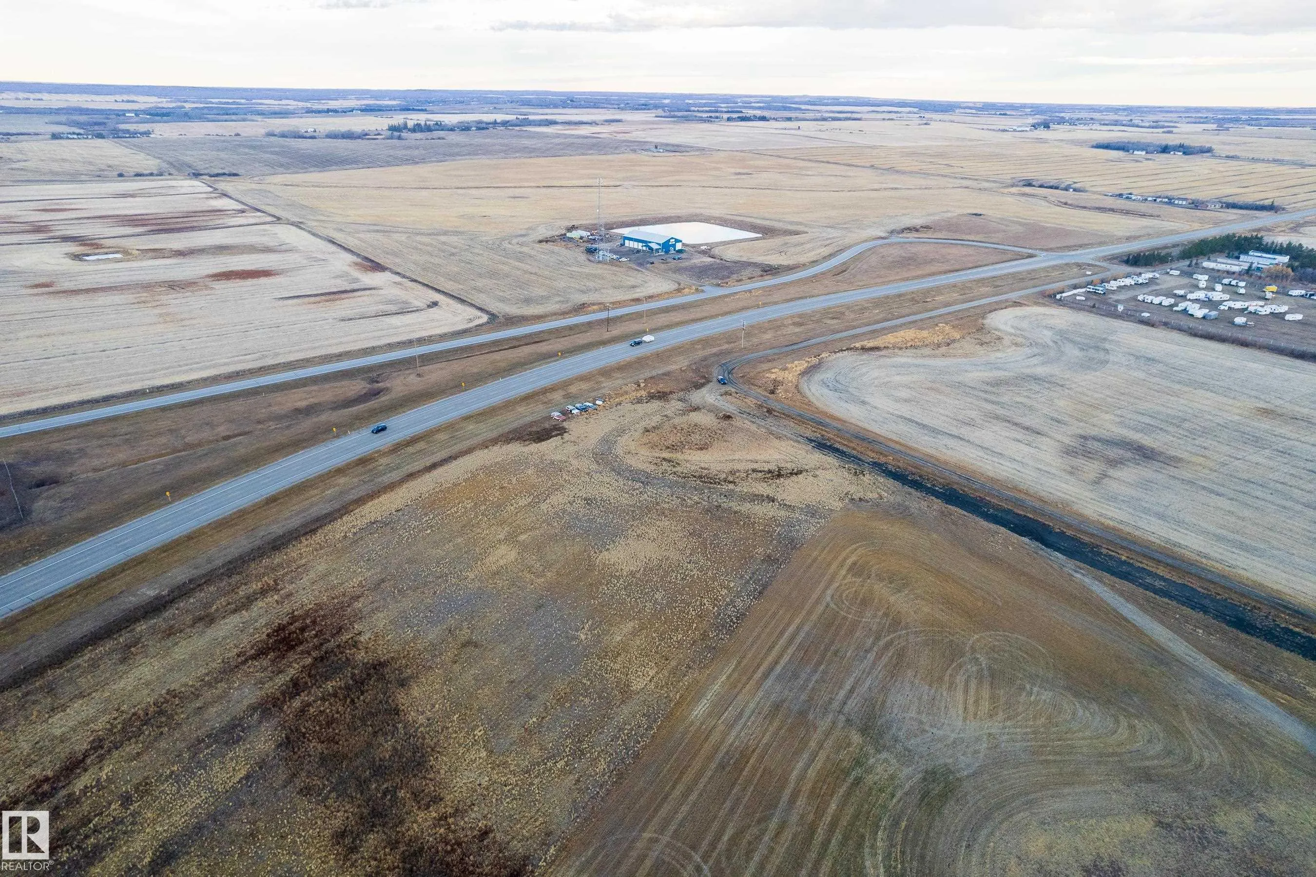 Hwy 44 RR 265