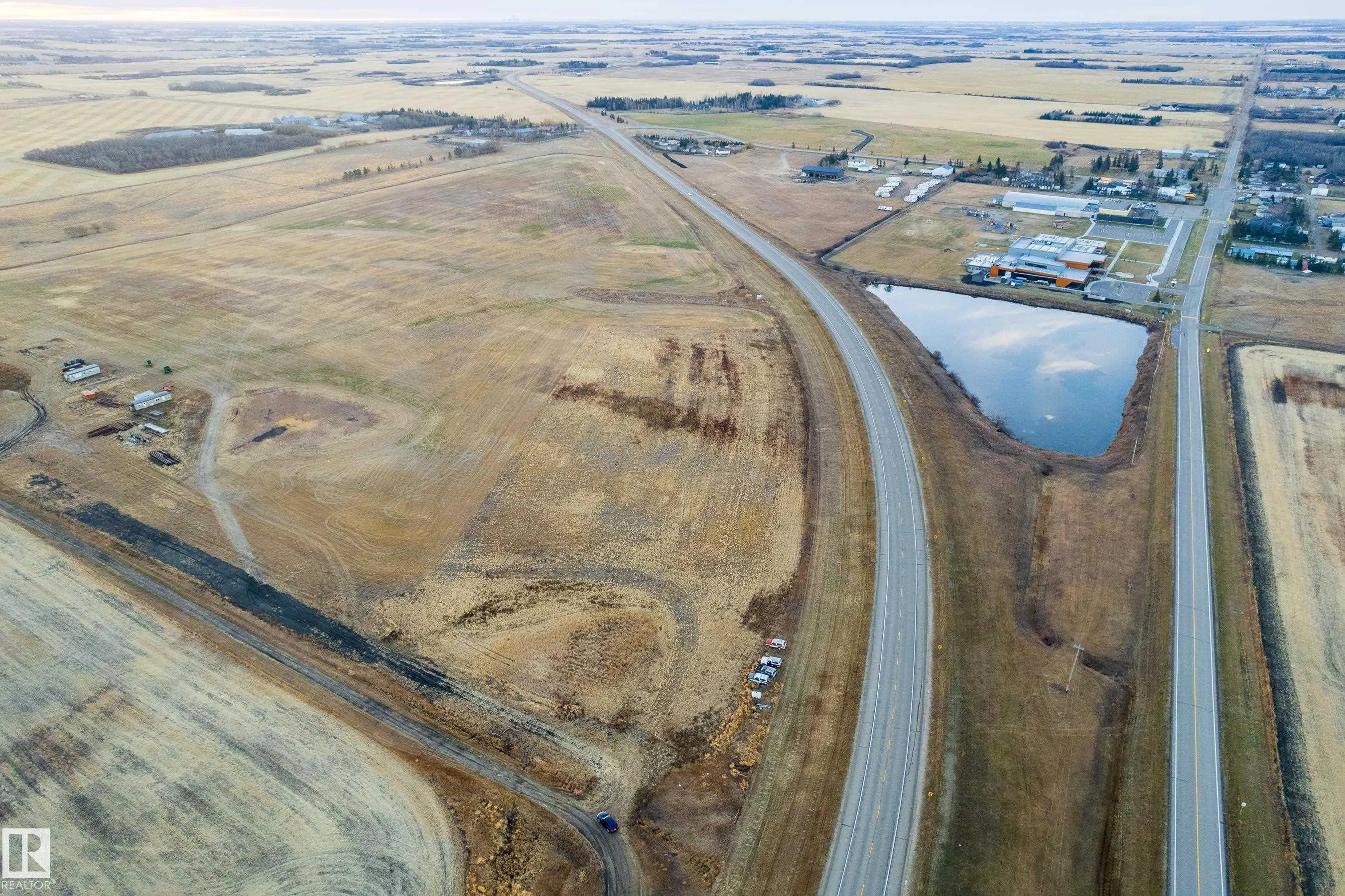 Hwy 44 RR 265