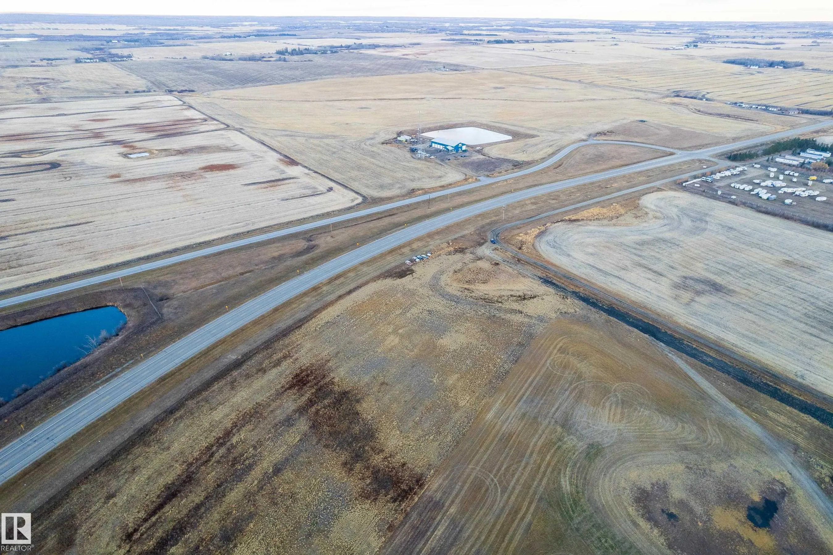 Hwy 44 RR 265