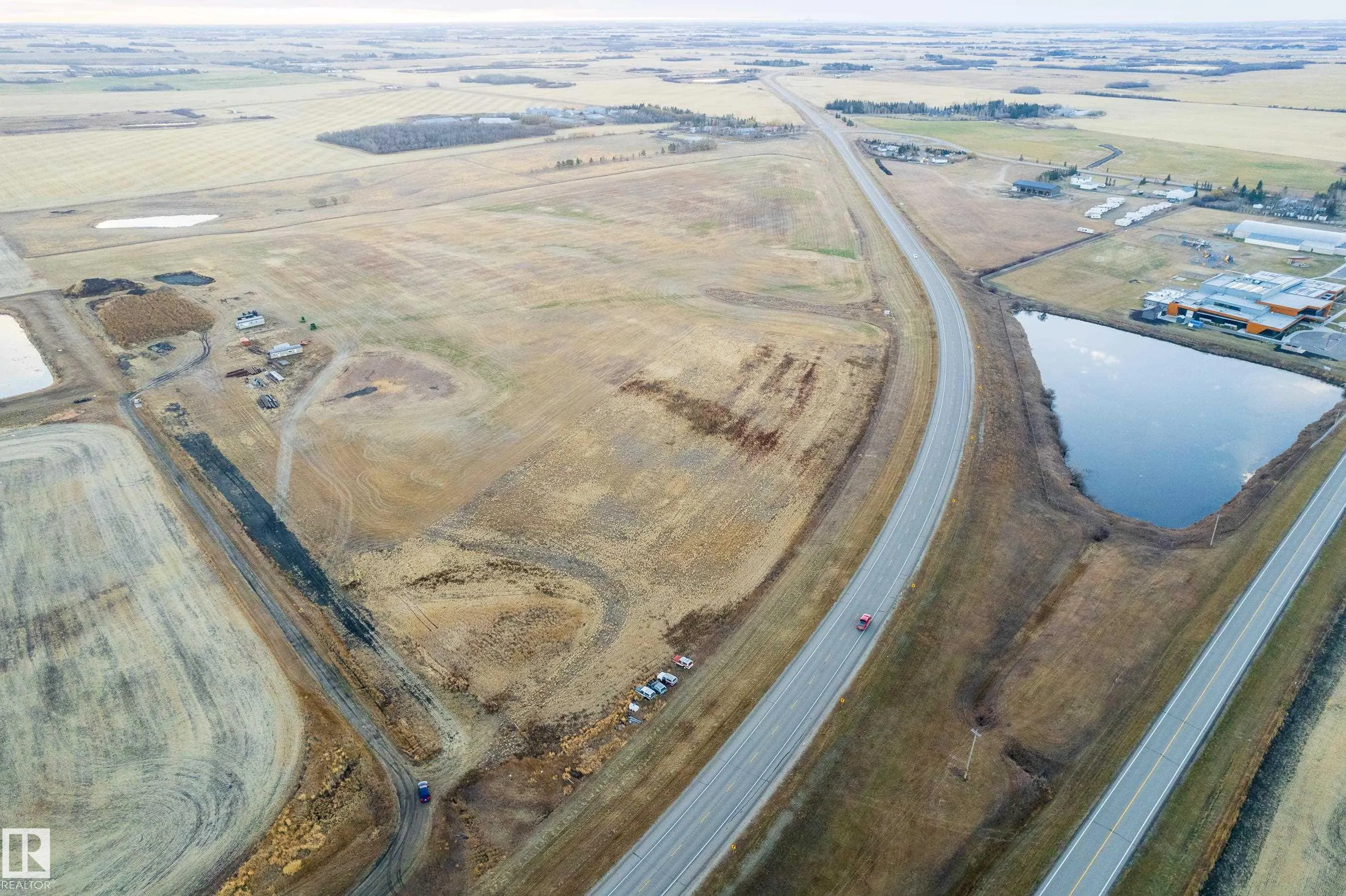Hwy 44 RR 265