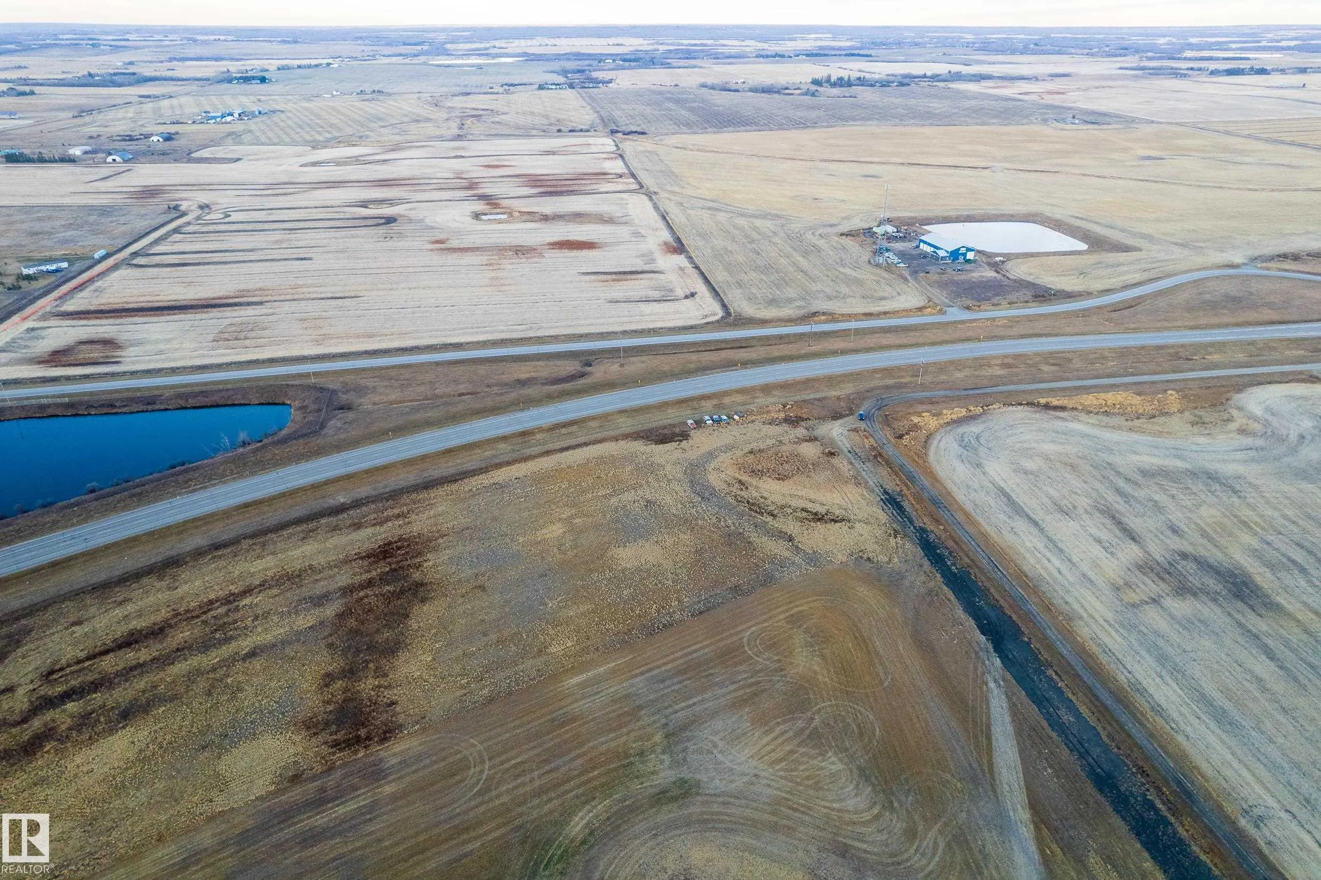 Hwy 44 RR 265