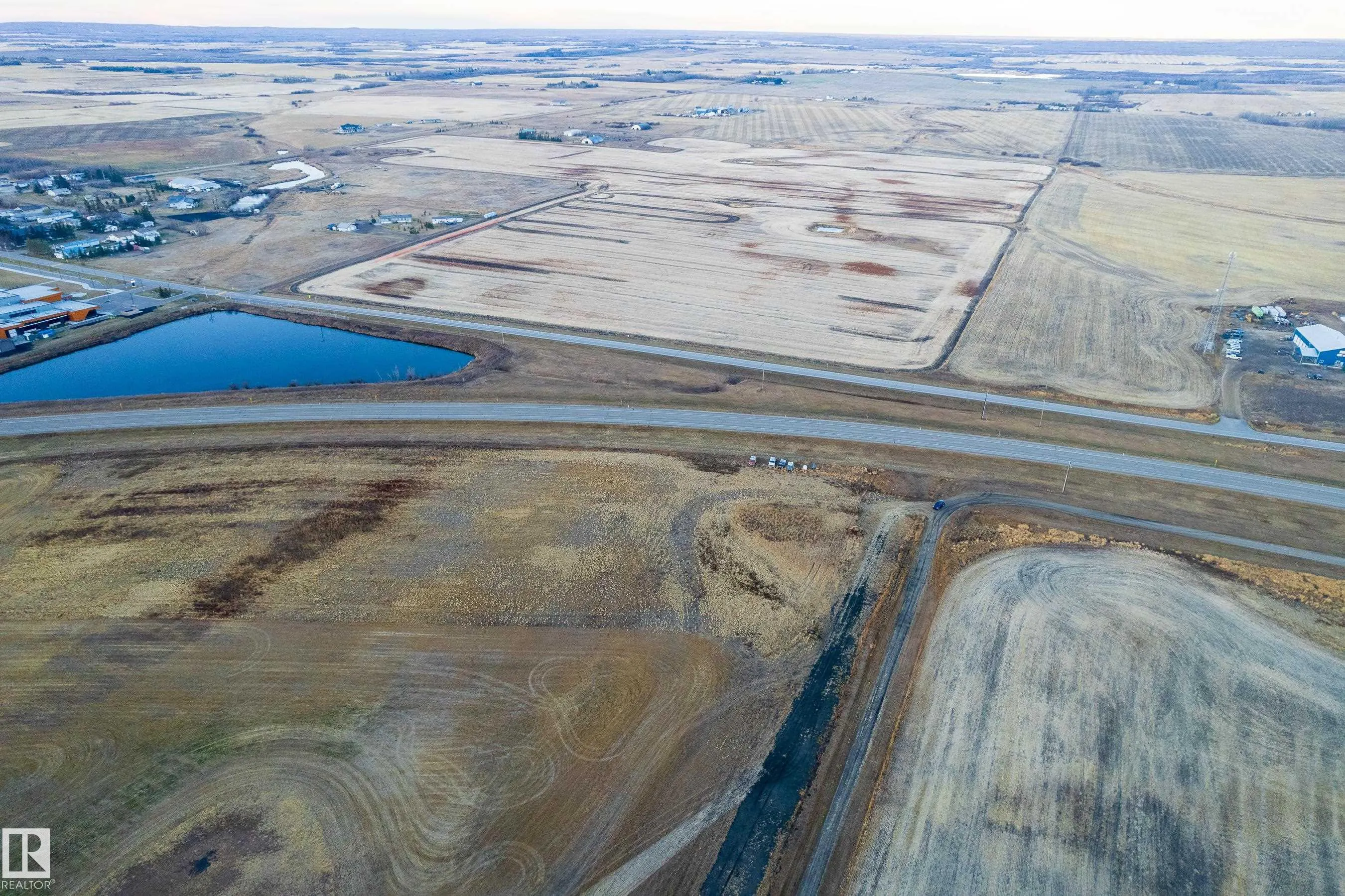 Hwy 44 RR 265