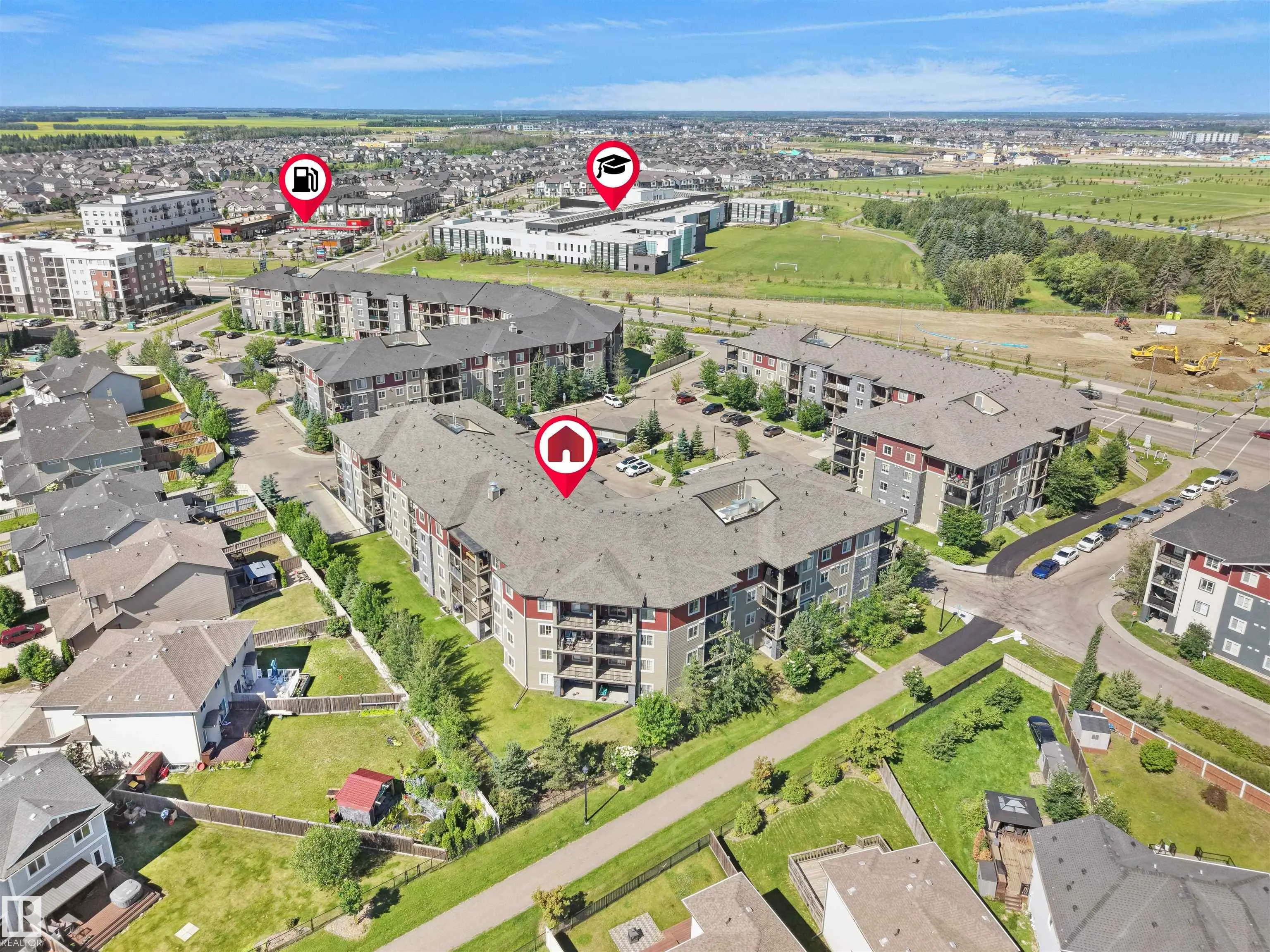 3207 James Mowatt Trail