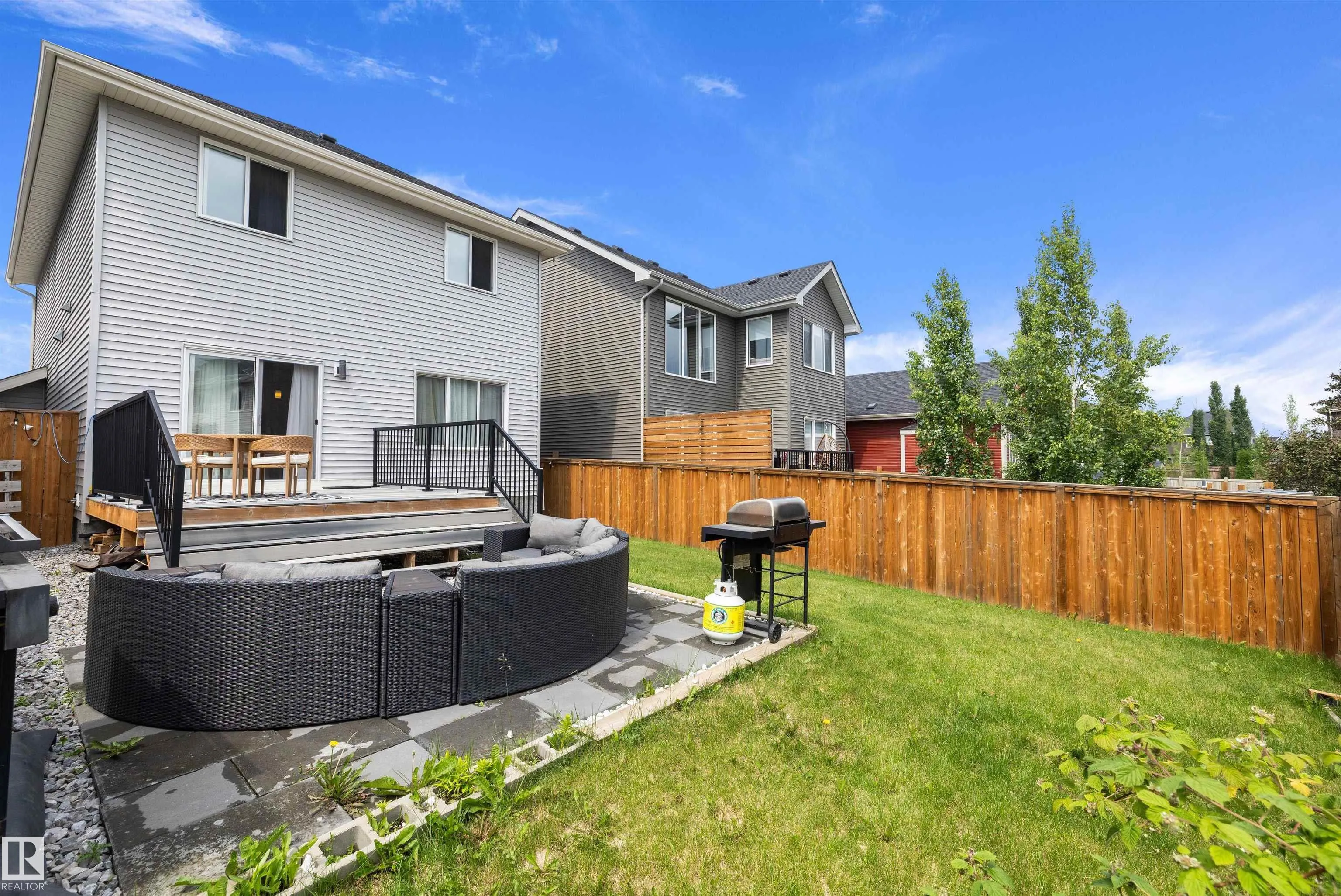 134 AMBLESIDE Way