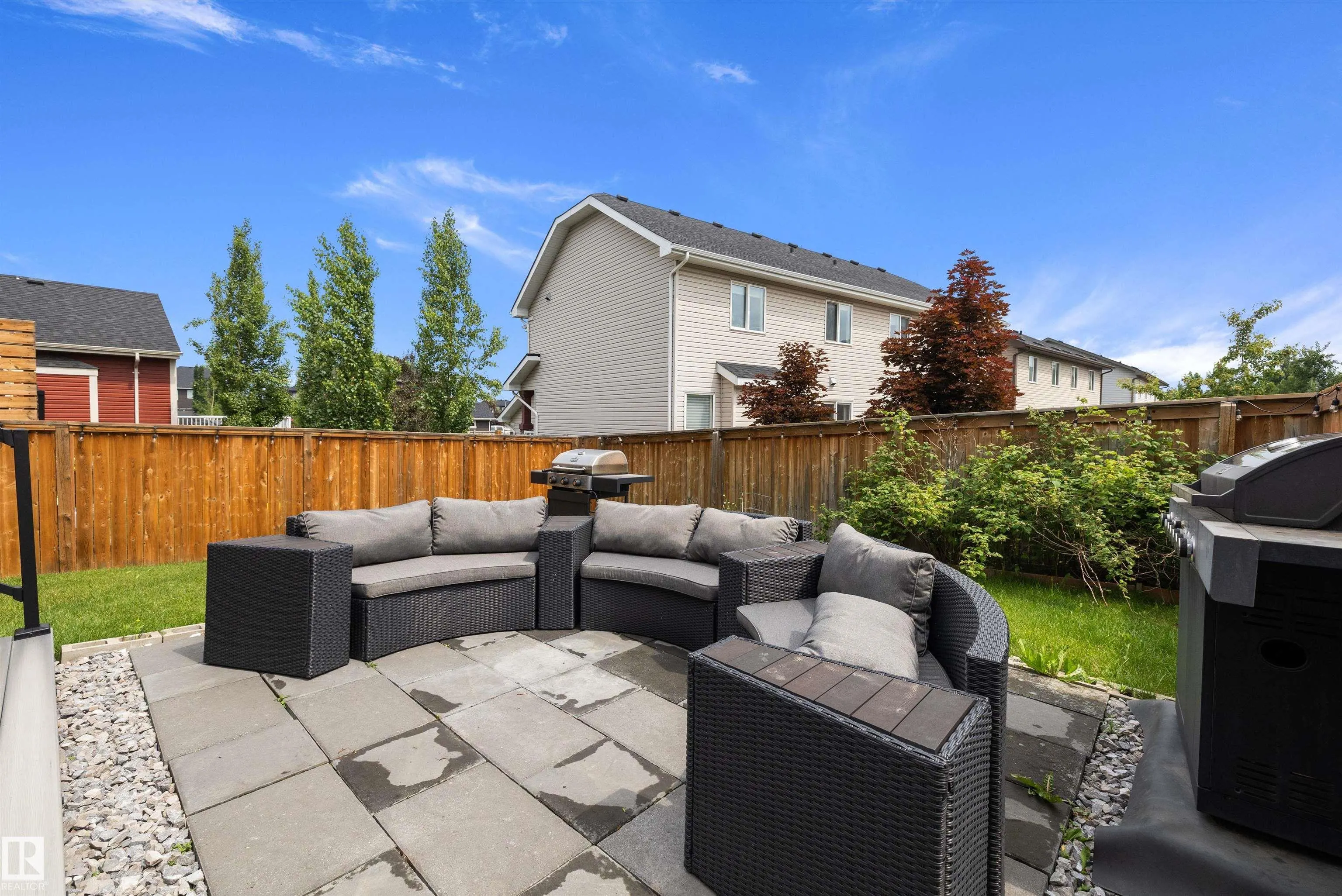 134 AMBLESIDE Way